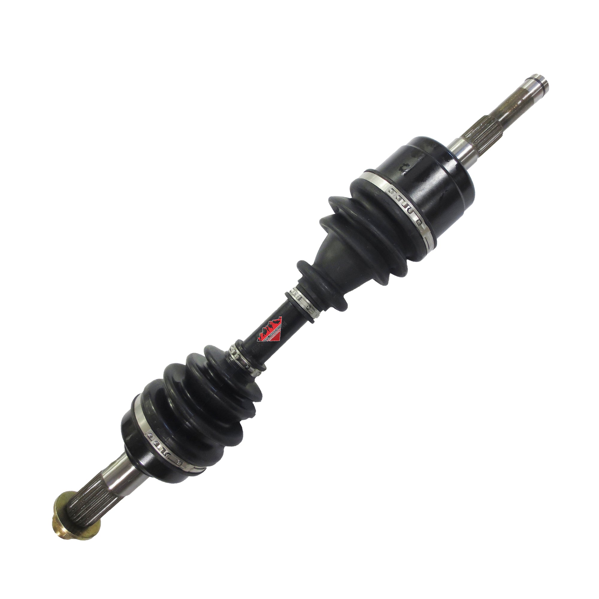 Yamaha Grizzly 660 Rugged Performance Axle