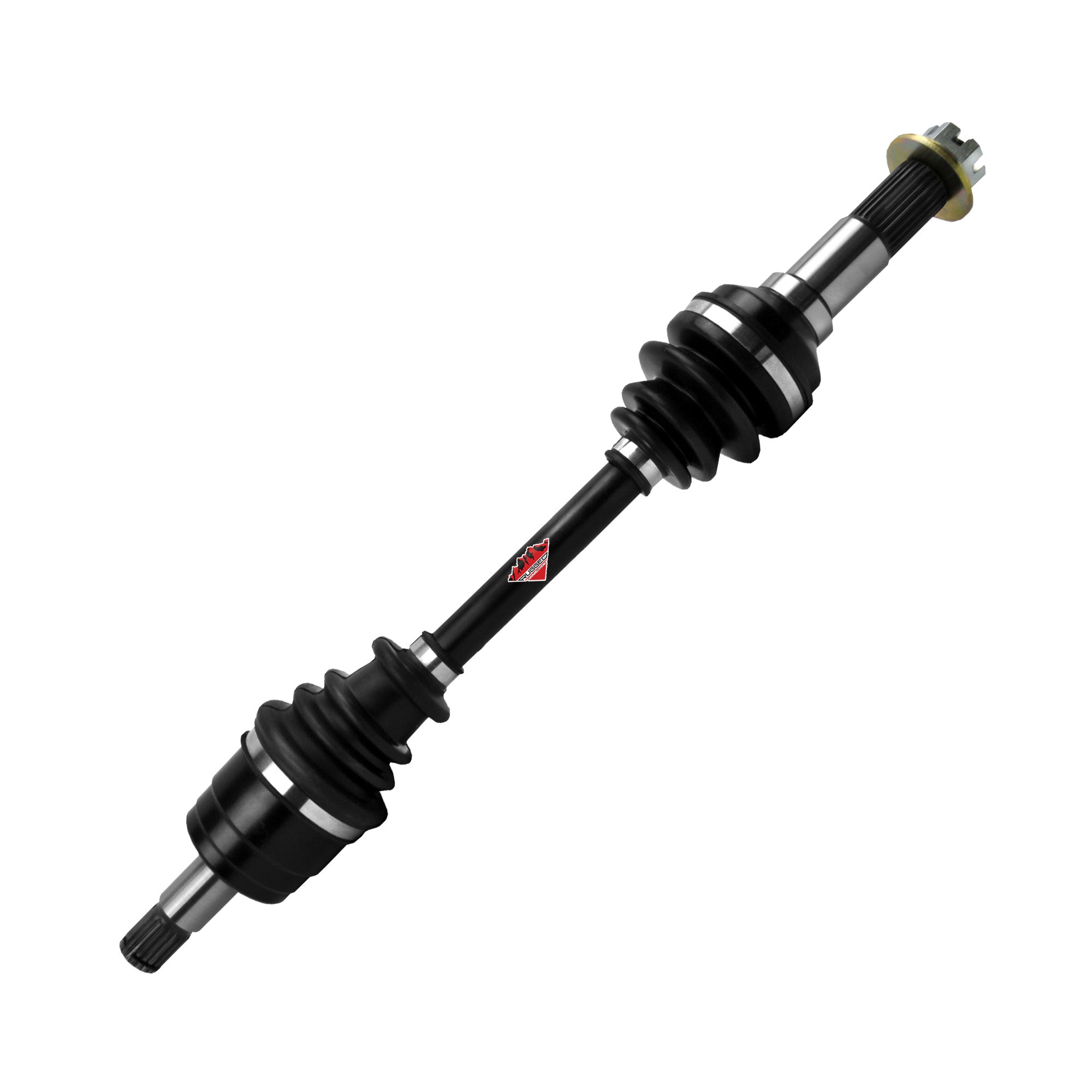 Yamaha Grizzly 400 Rugged Performance Axle