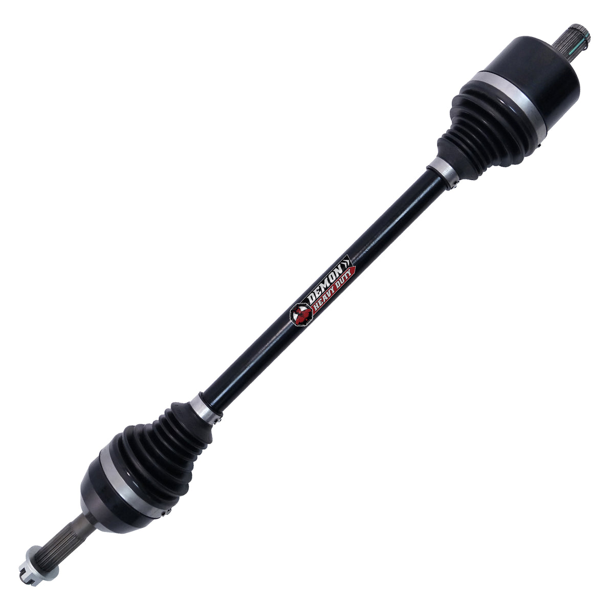 Yamaha Heavy Duty Demon Boot Kit