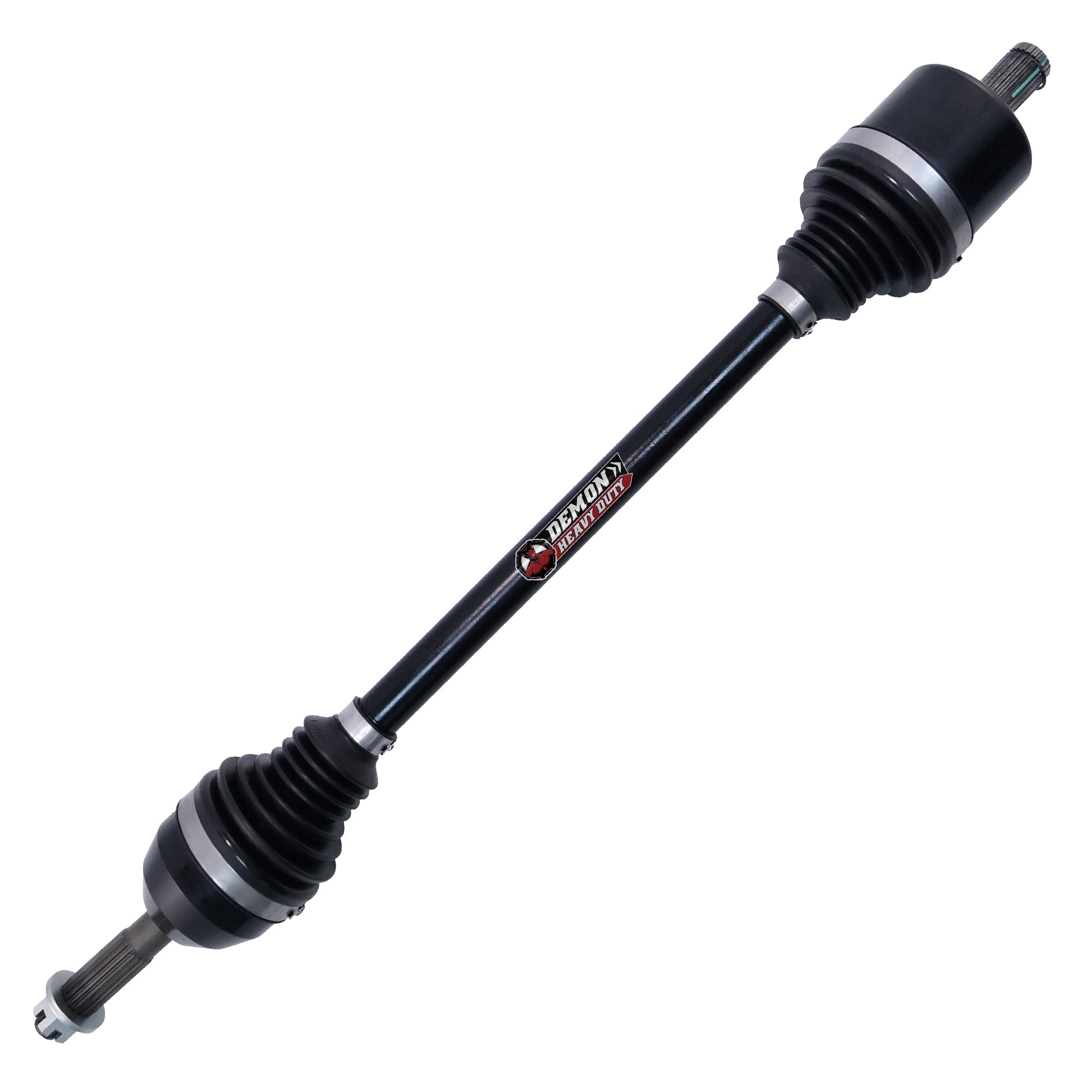 Yamaha Grizzly 660 Demon Heavy Duty Axle