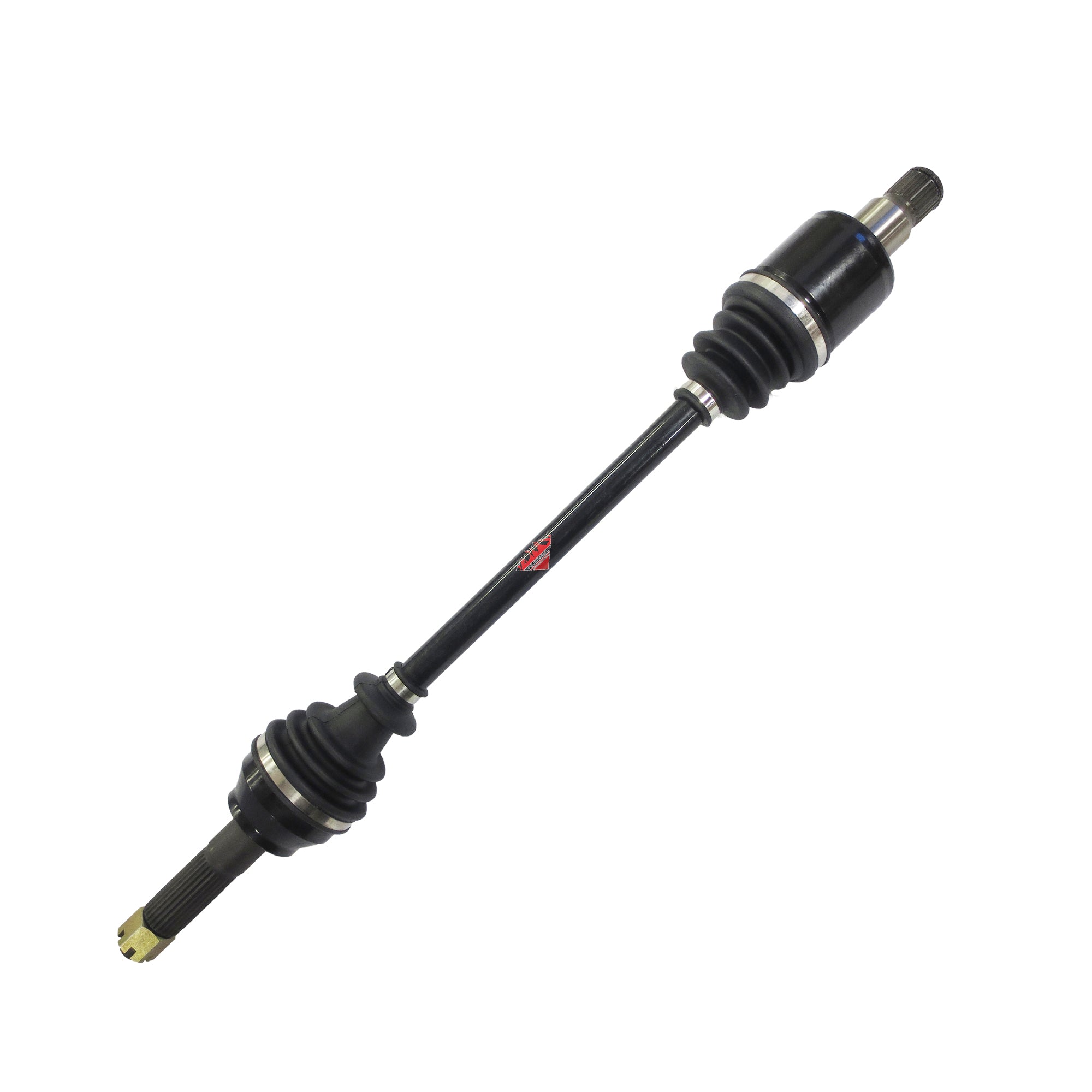 Yamaha Grizzly 660 Rugged Performance Axle