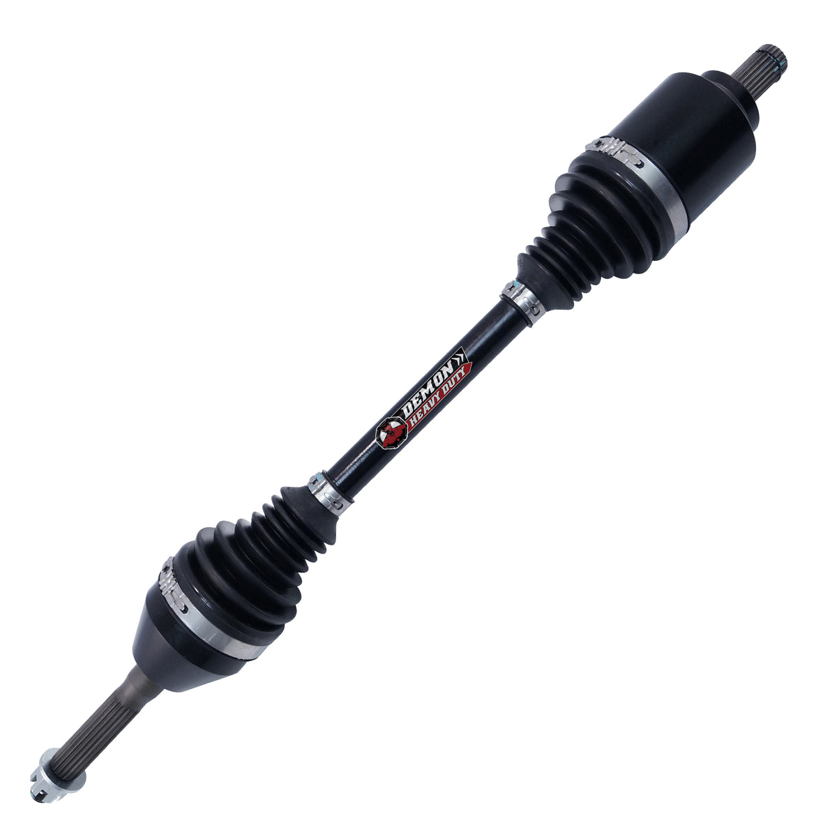 Yamaha Heavy Duty Demon Boot Kit