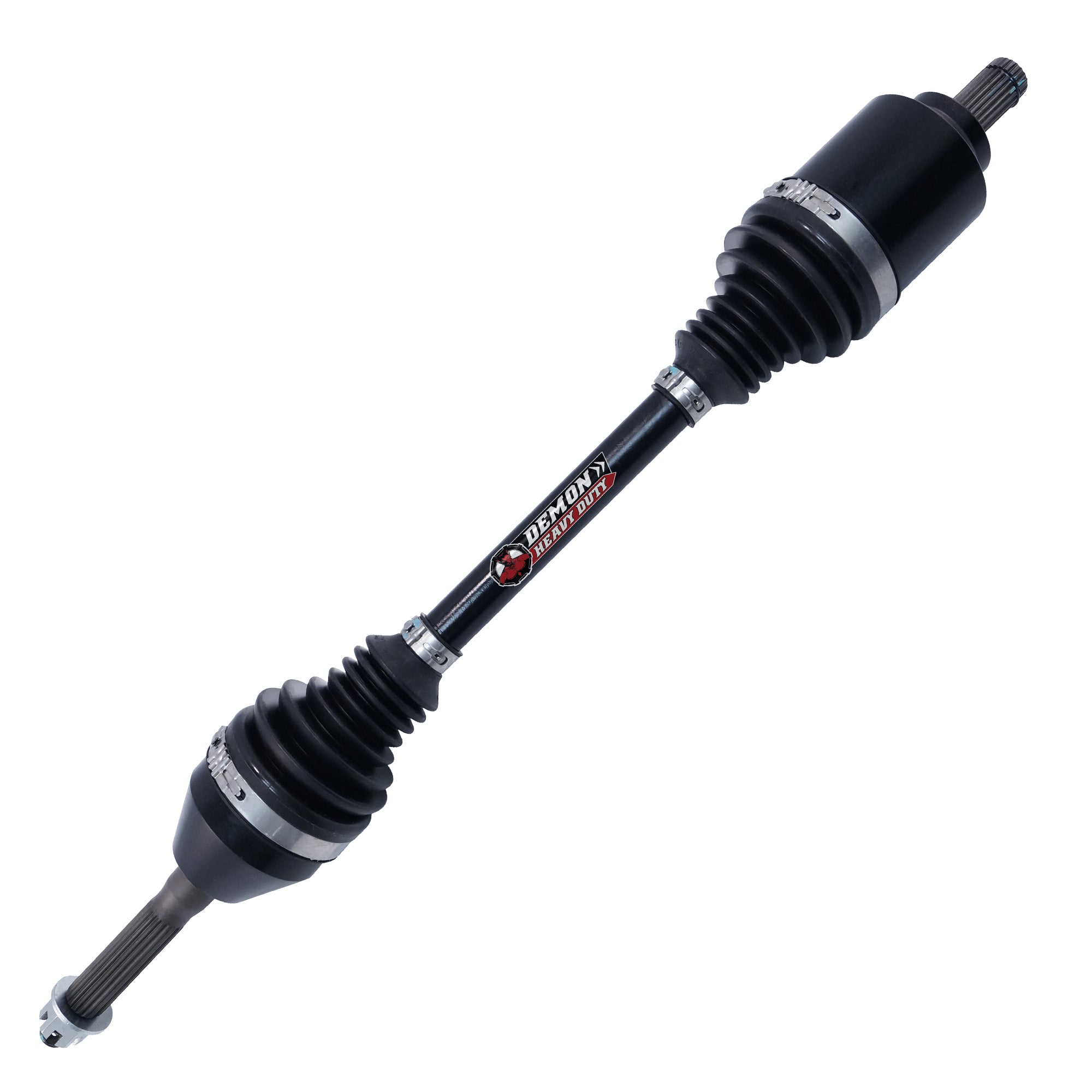 Yamaha Grizzly 660 Demon Heavy Duty Axle