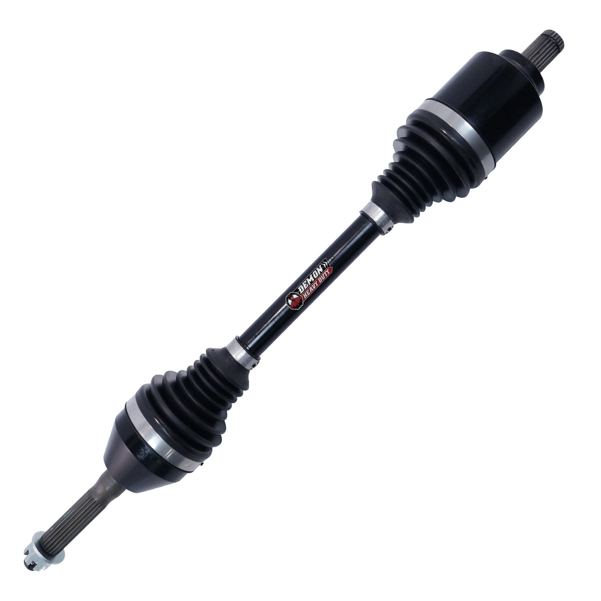 Yamaha Heavy Duty Demon Boot Kit