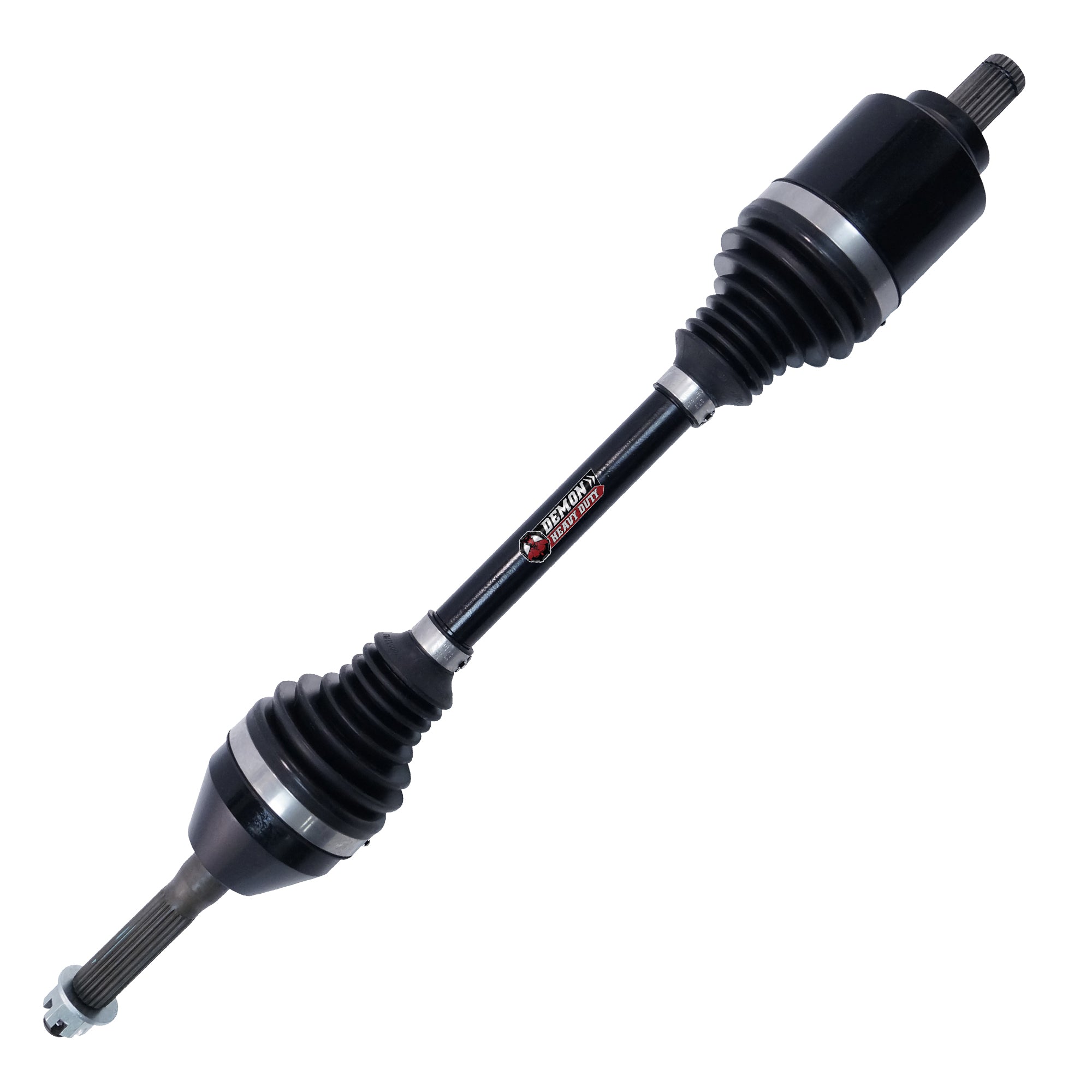 Yamaha Grizzly 660 Demon Heavy Duty Axle