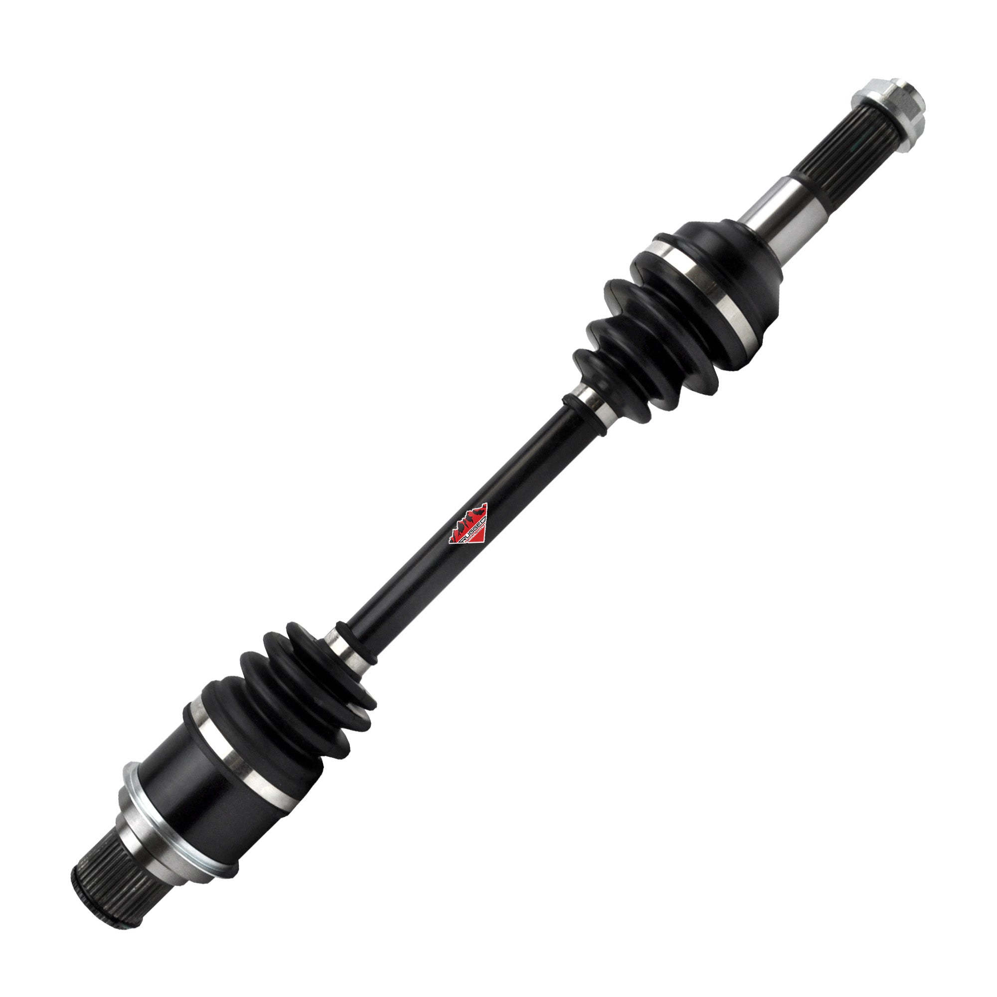 Yamaha Grizzly 400 Rugged Performance Axle