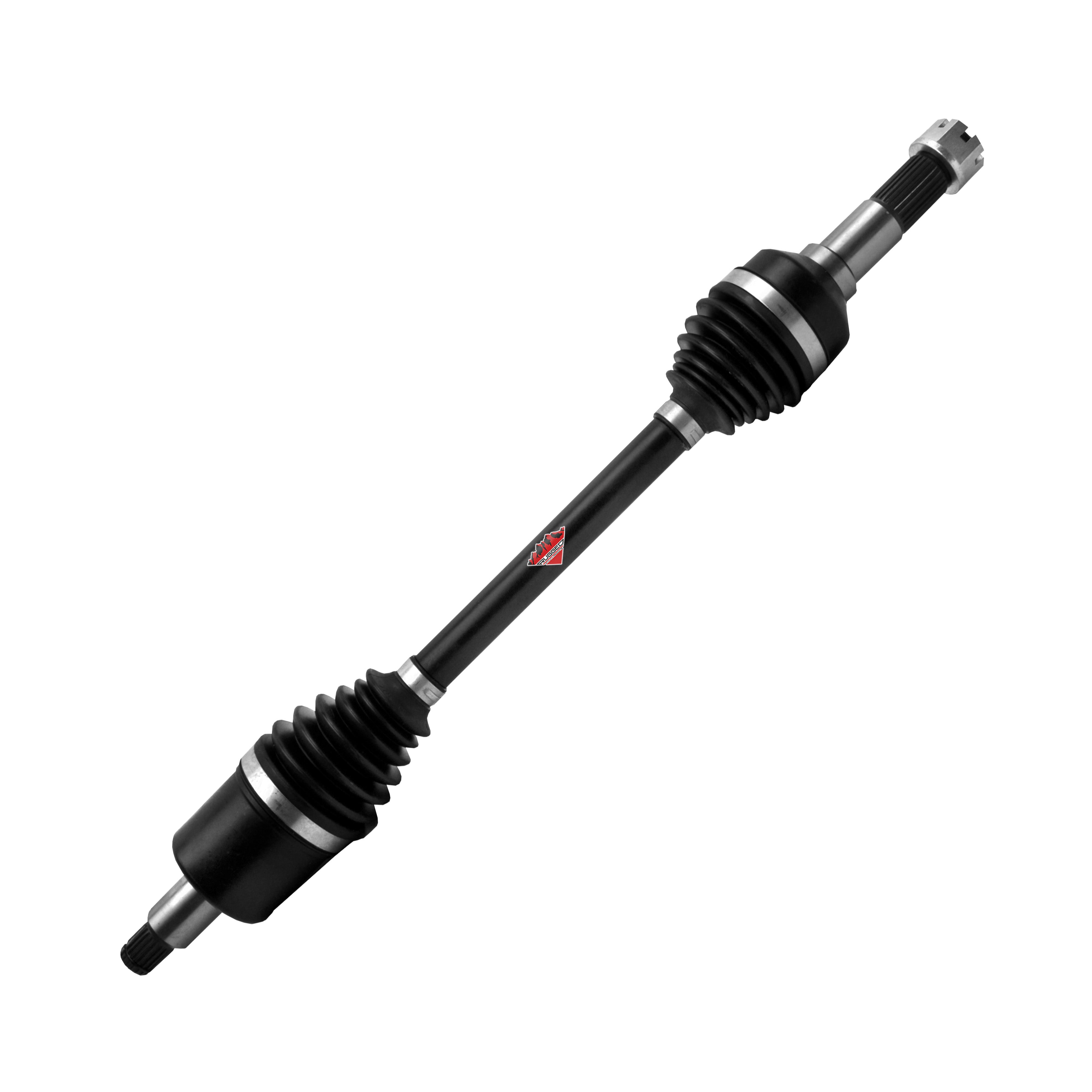 HISUN STRIKE 550 Rugged Performance Axle