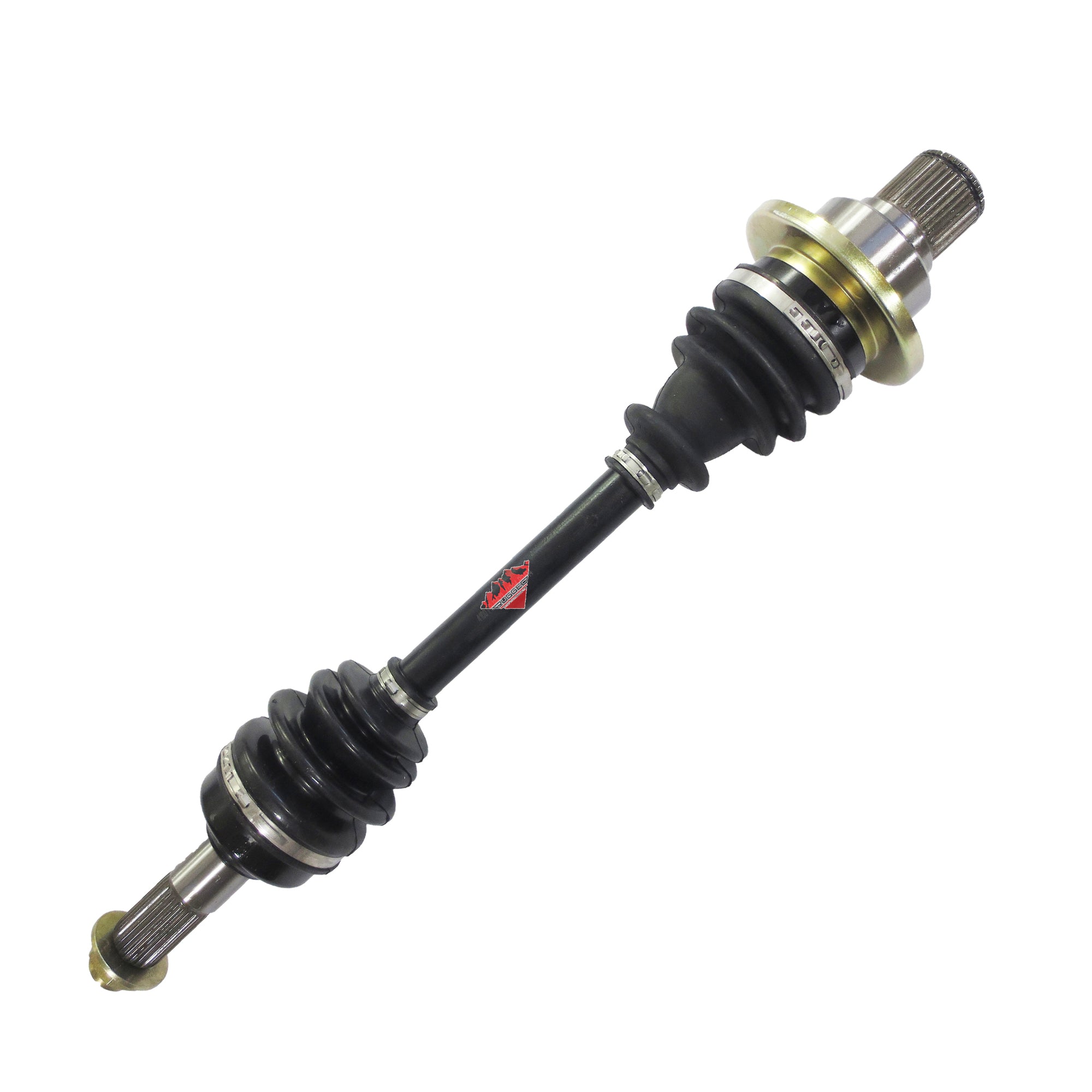Yamaha Rhino 660 Rugged Performance Axle