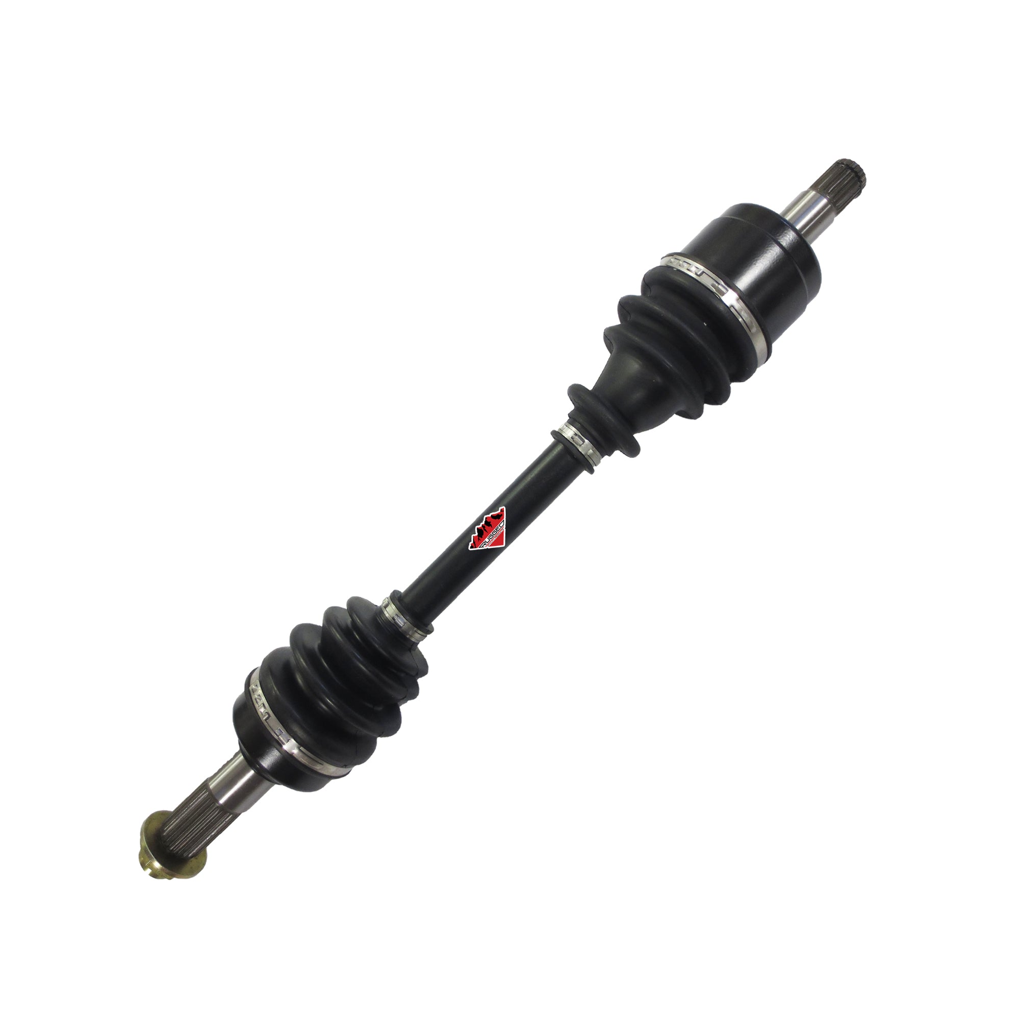 HISUN HS 500 Rugged Performance Axle