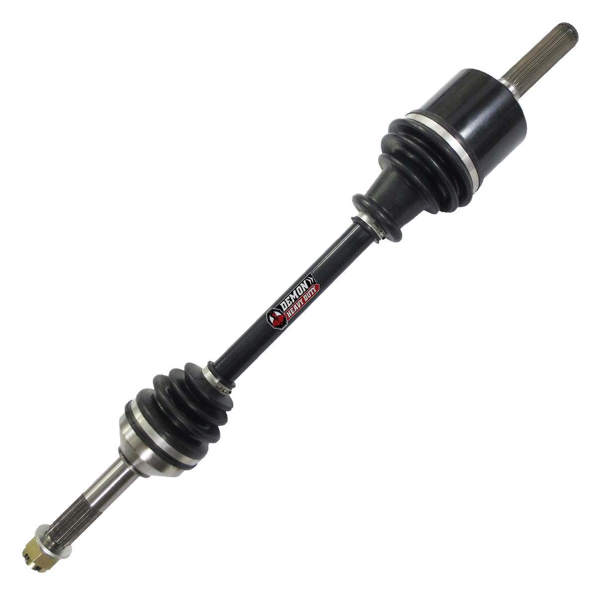 Yamaha Heavy Duty Demon Boot Kit