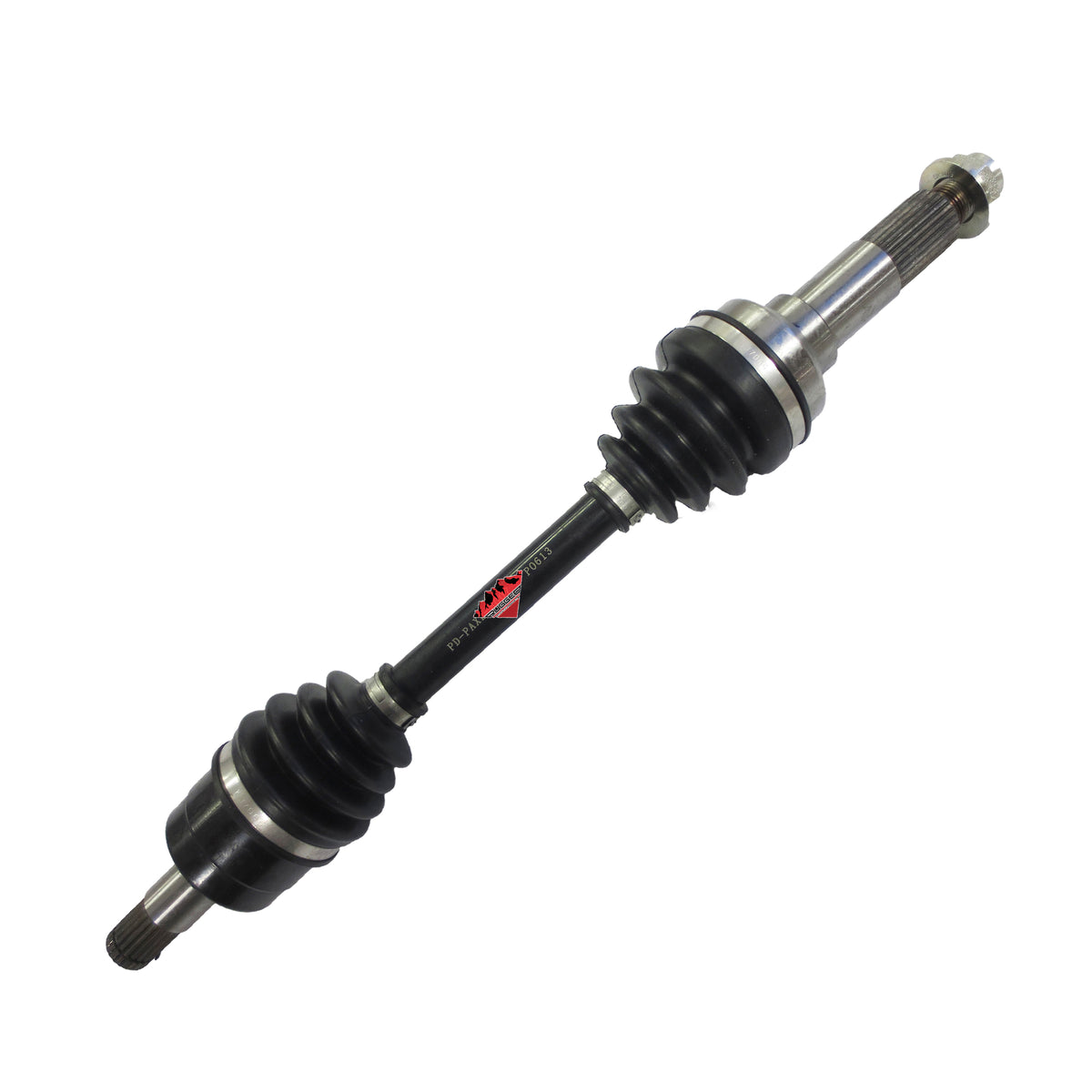 Yamaha Grizzly 700 Rugged Performance Axle
