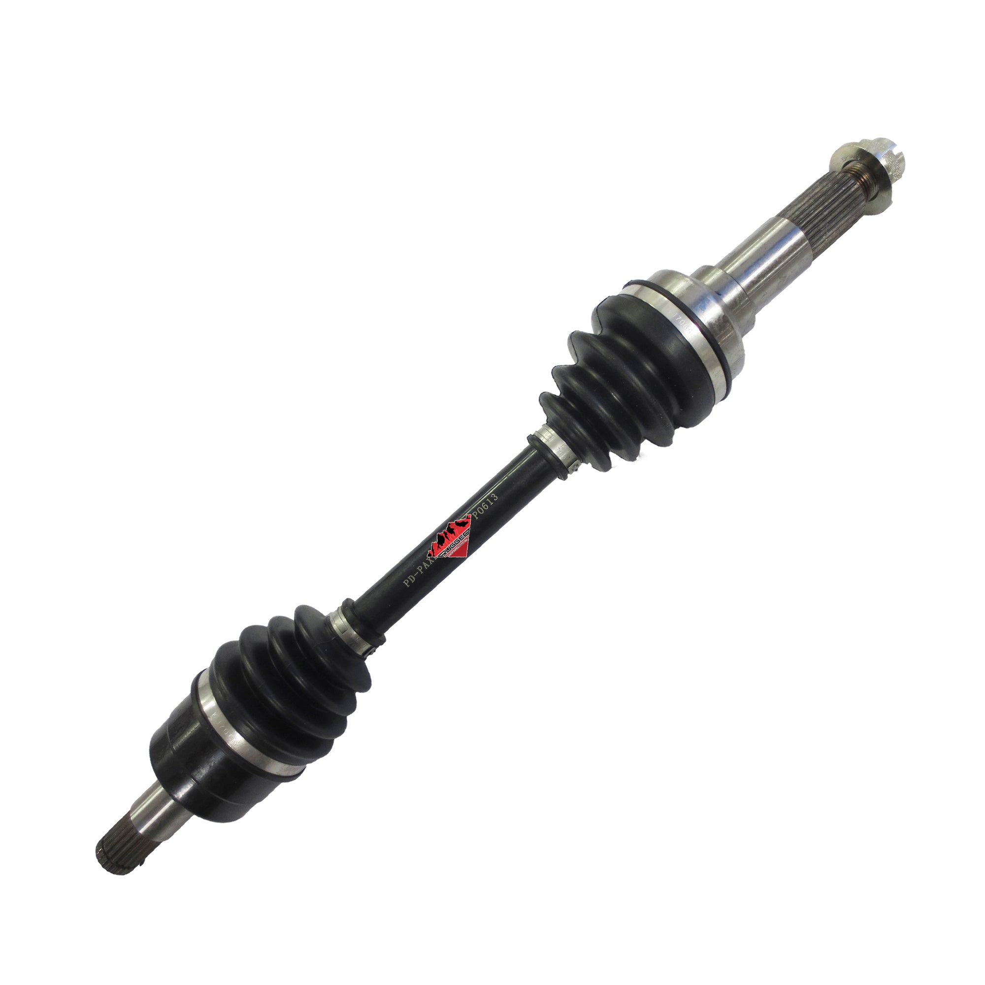 Yamaha Kodiak 700 Rugged Performance Axle