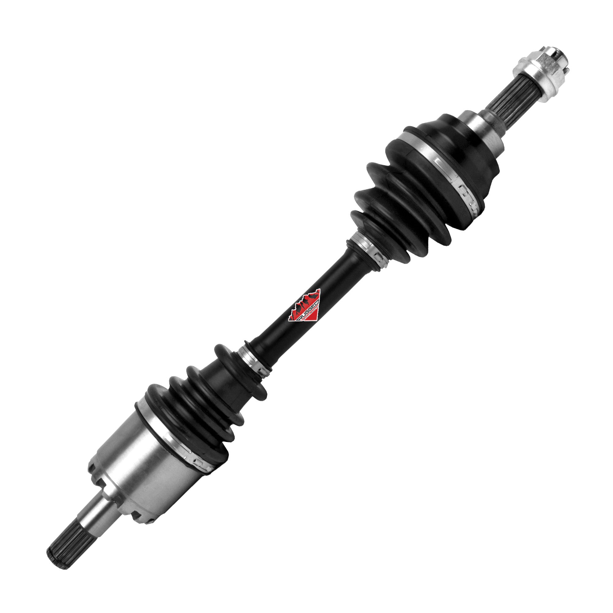 Kawasaki Brute Force Rugged Performance Axle