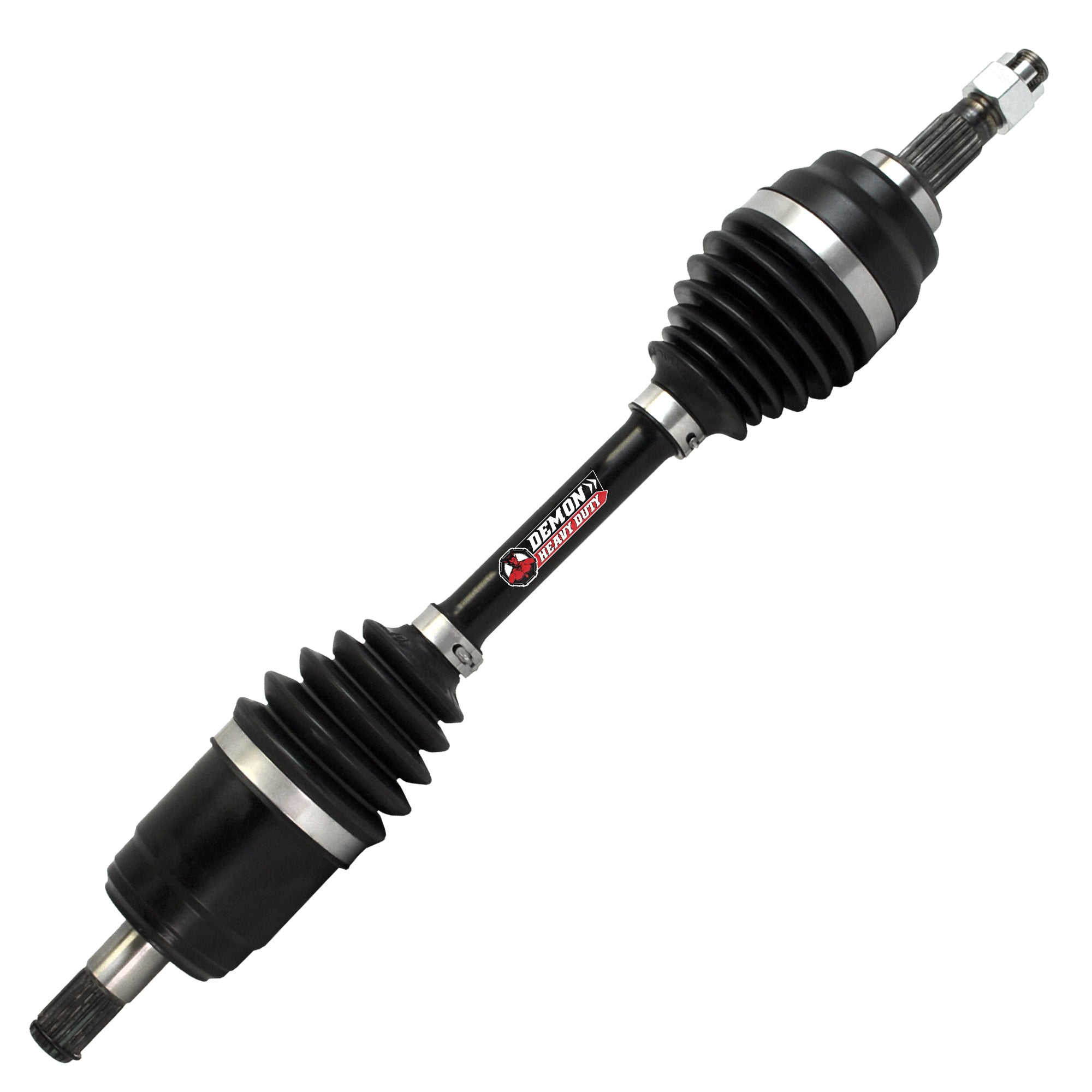 Kawasaki Brute Force Demon Heavy Duty Axle
