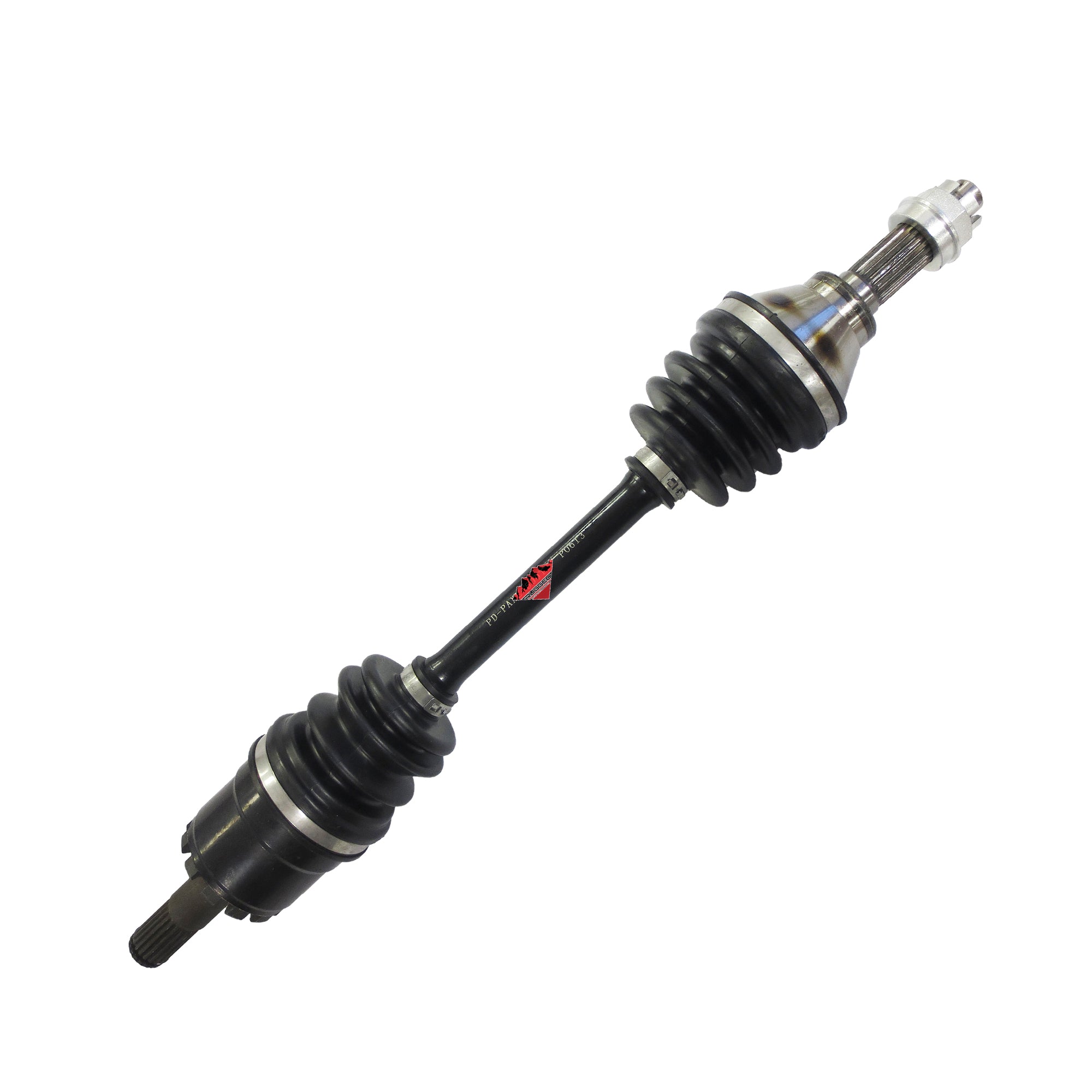 Kawasaki Brute Force Rugged Performance Axle