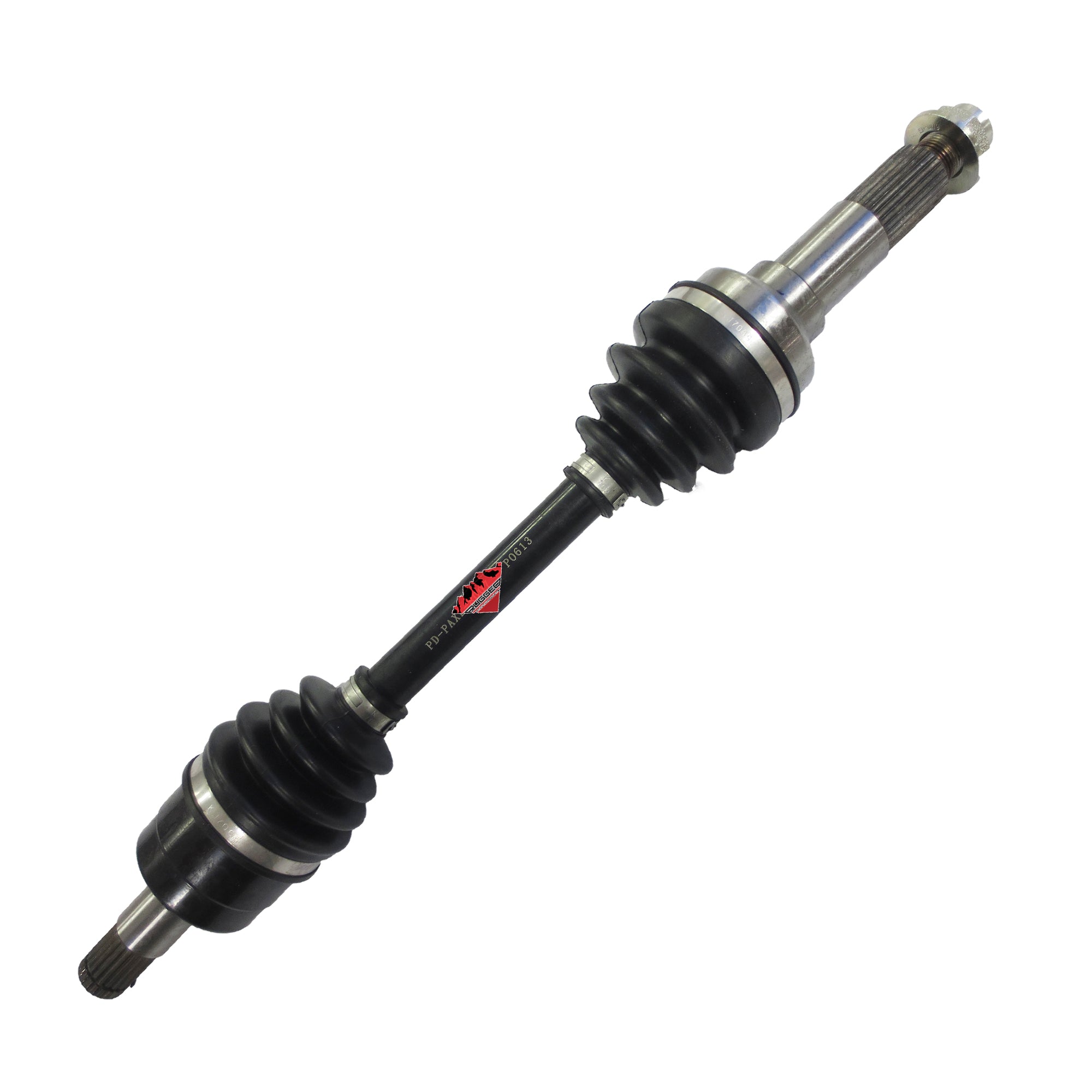 Kawasaki Teryx 750 Rugged Performance Axle