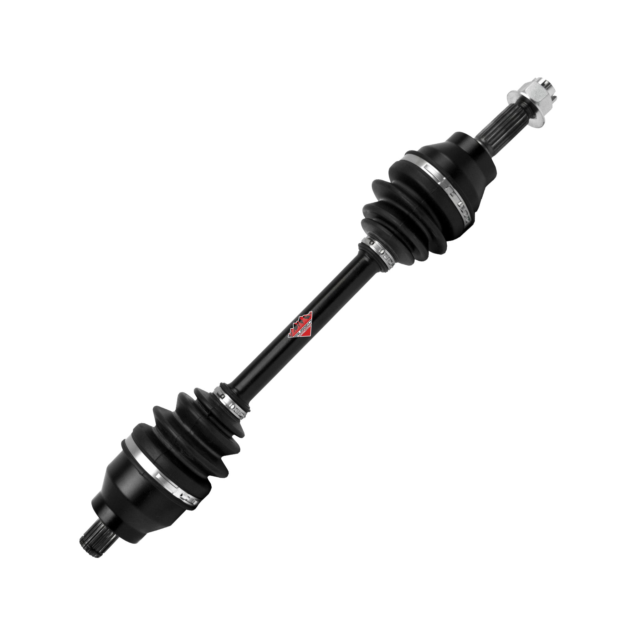 Polaris Sportsman 400 Rugged Performance Axle
