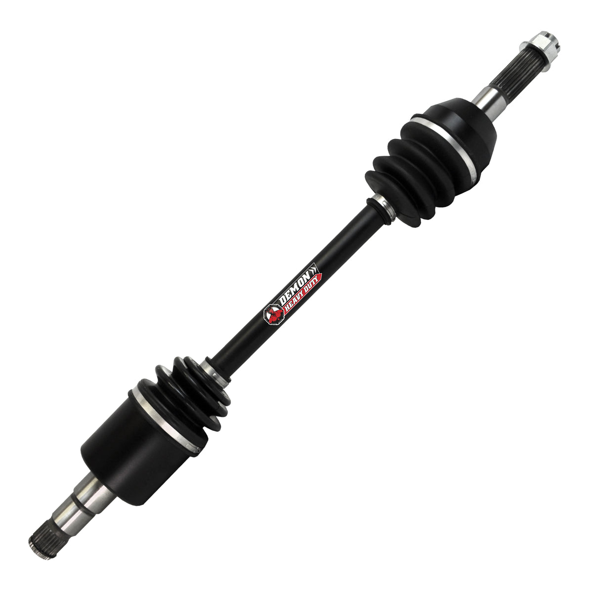 Polaris Heavy Duty Demon Boot Kit