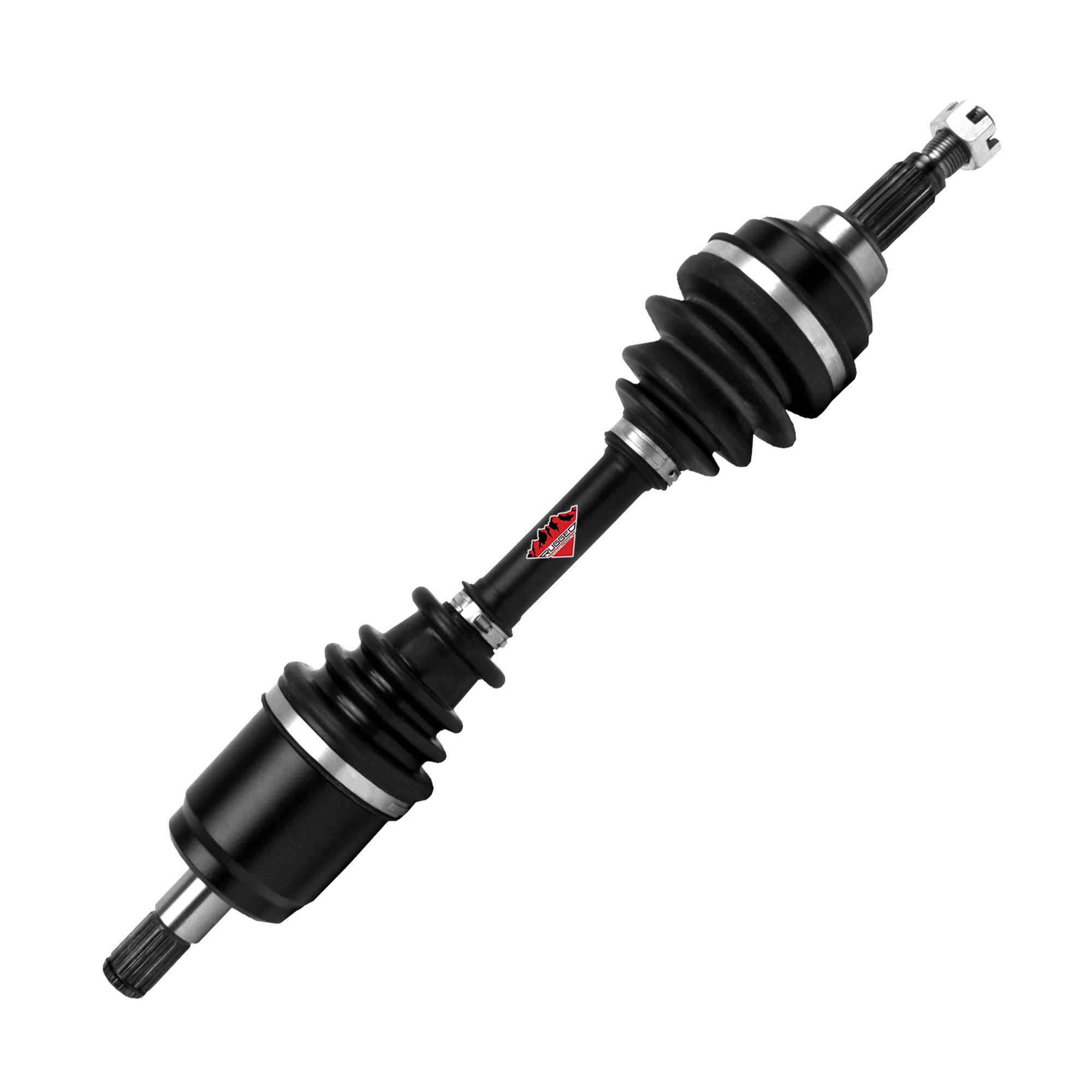Honda TRX400 Rugged Performance Axle