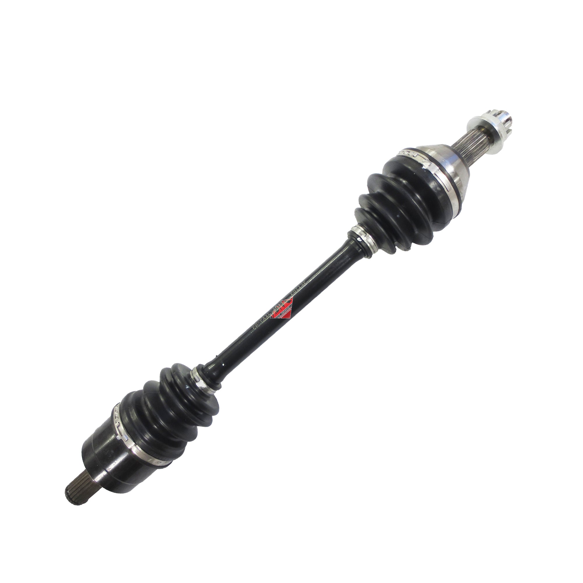 Suzuki KingQuad 700 Rugged Performance Axle