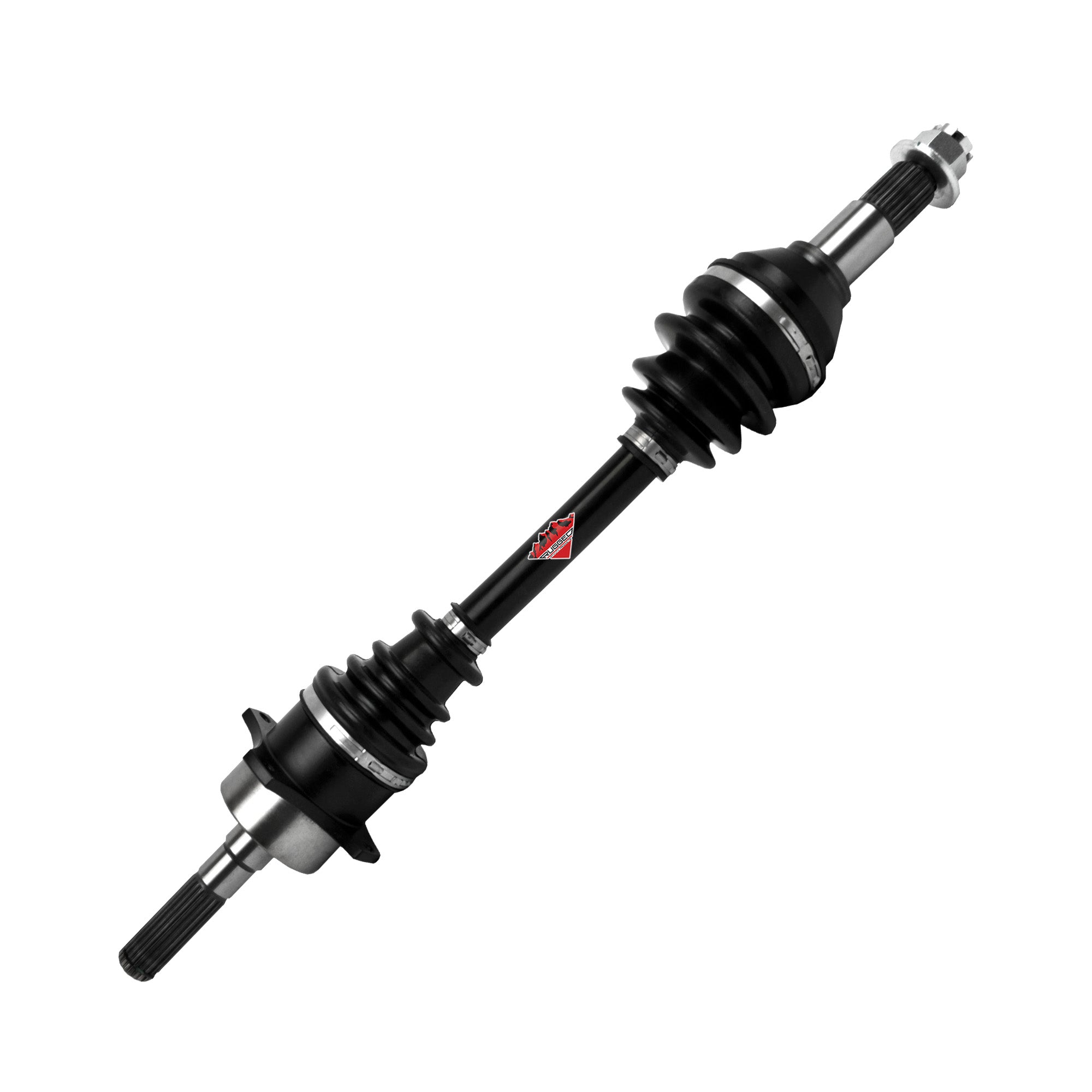 Can-Am Outlander 500 Rugged Performance Axle