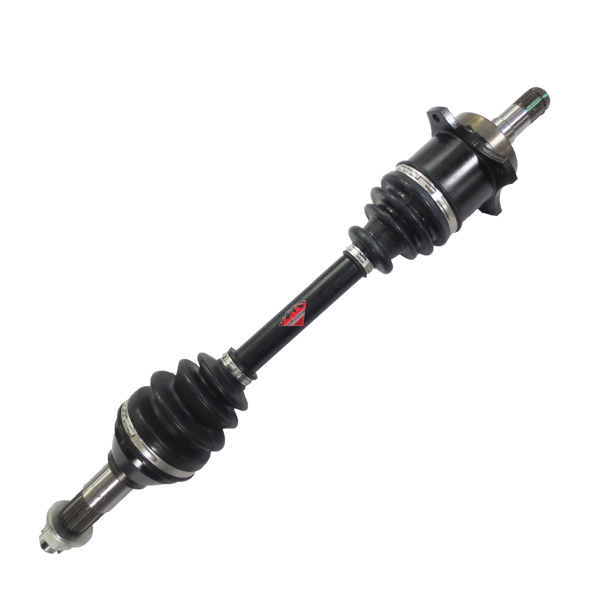 Can-Am Outlander 500 Rugged Performance Axle