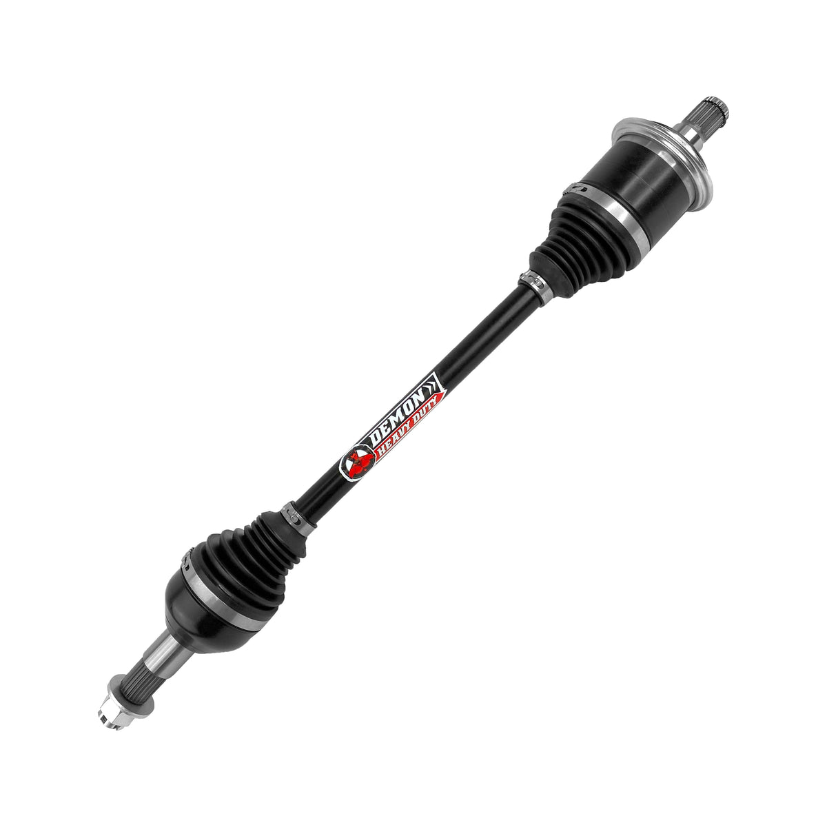 Polaris Heavy Duty Demon Boot Kit