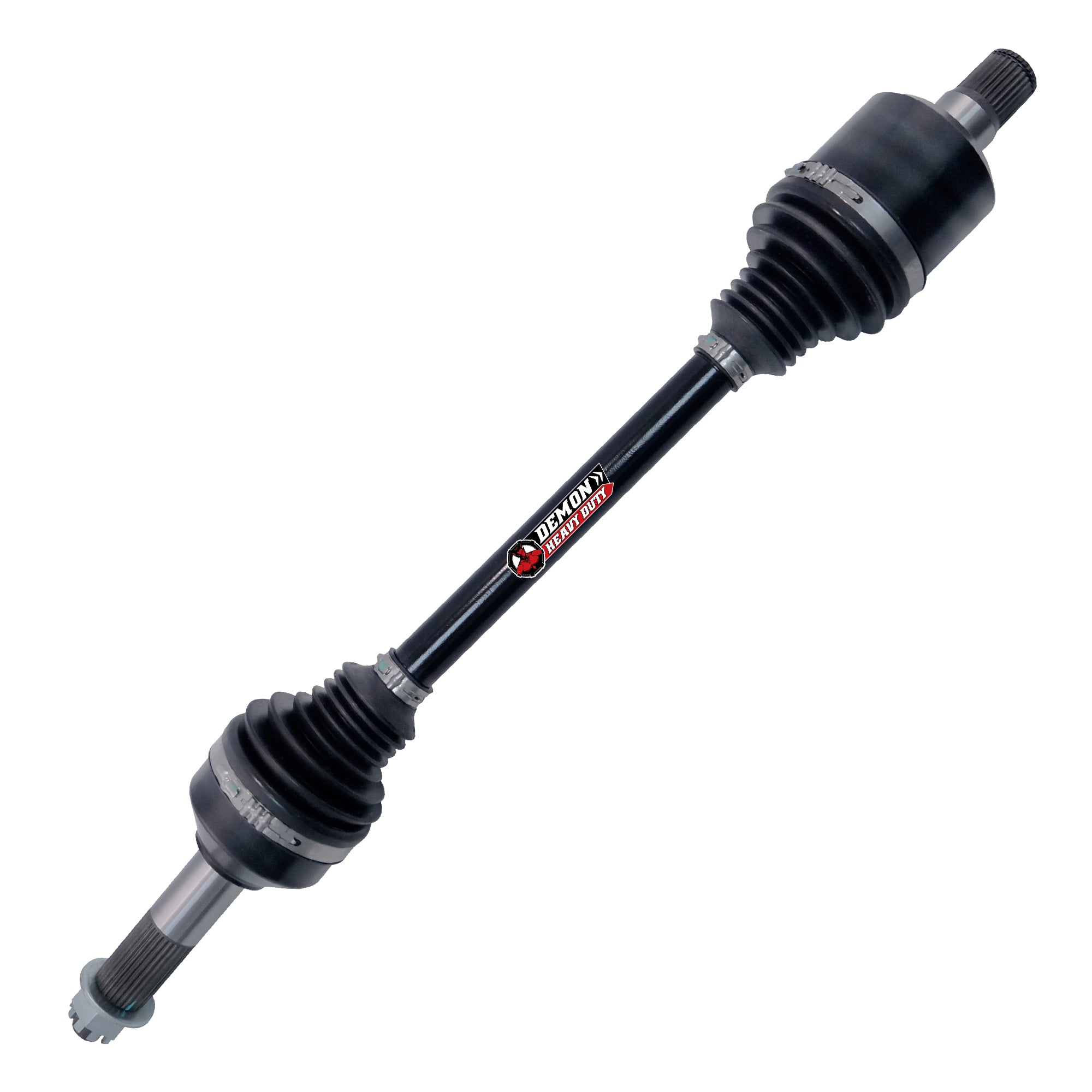 Can-Am Renegade 1000 Demon Heavy Duty Lift Kit Axle