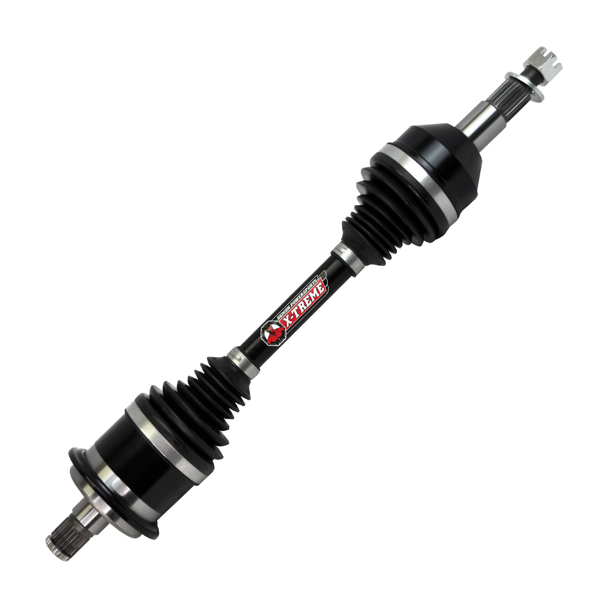 Can-Am Xtreme Heavy Duty Demon Boot Kit