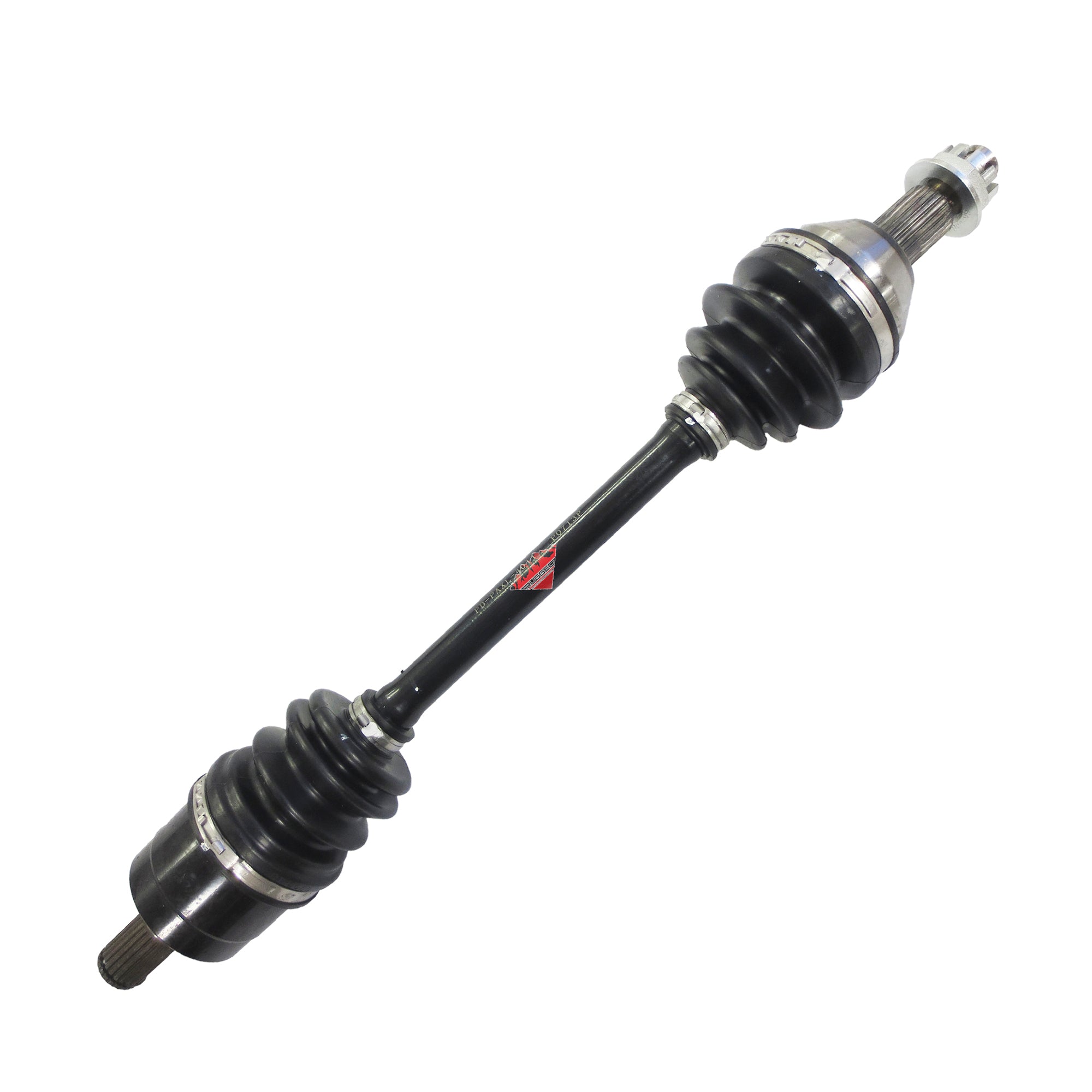Can-Am Outlander 500 Rugged Performance Axle