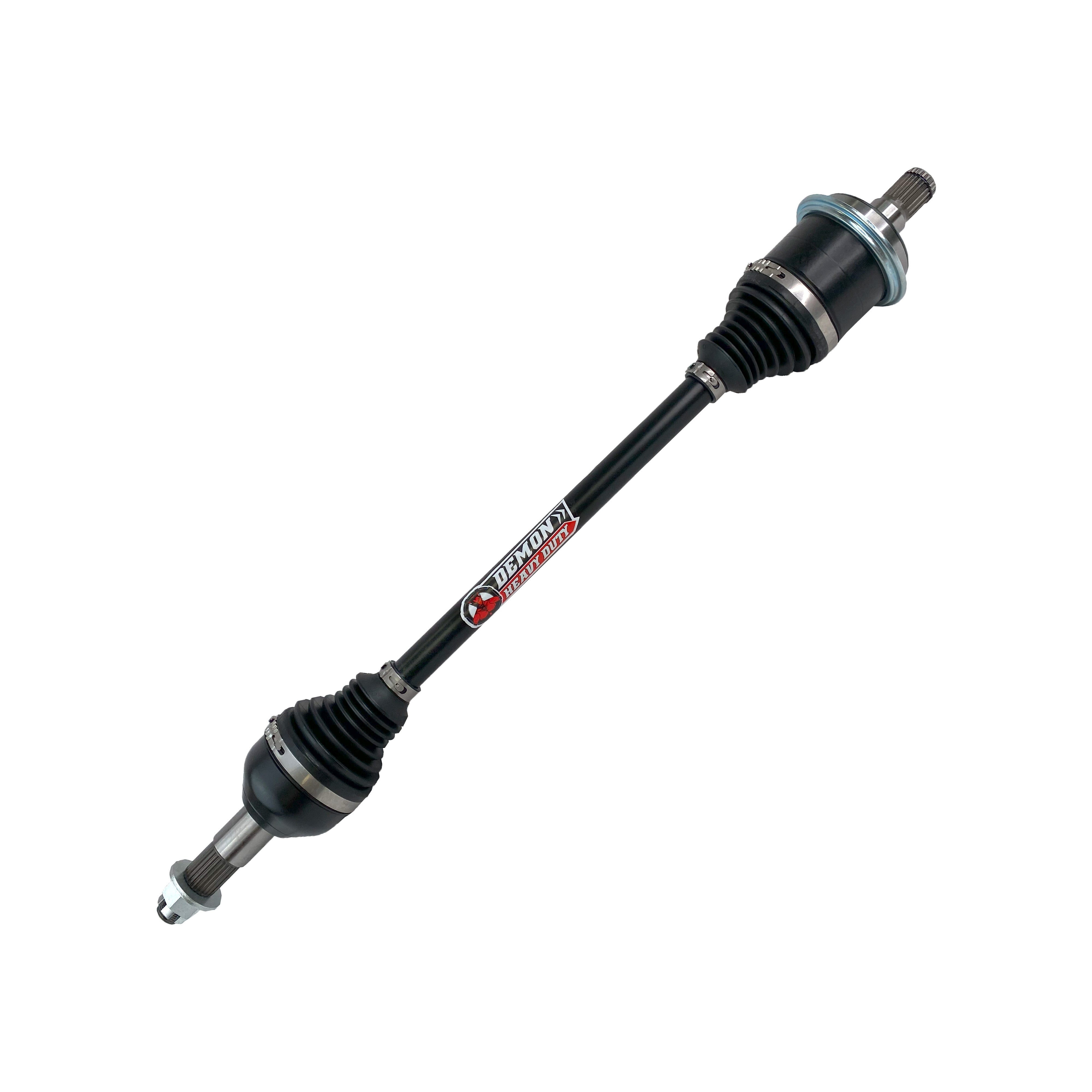 Can-Am Outlander 650 Max Demon Heavy Duty Lift Kit Axle