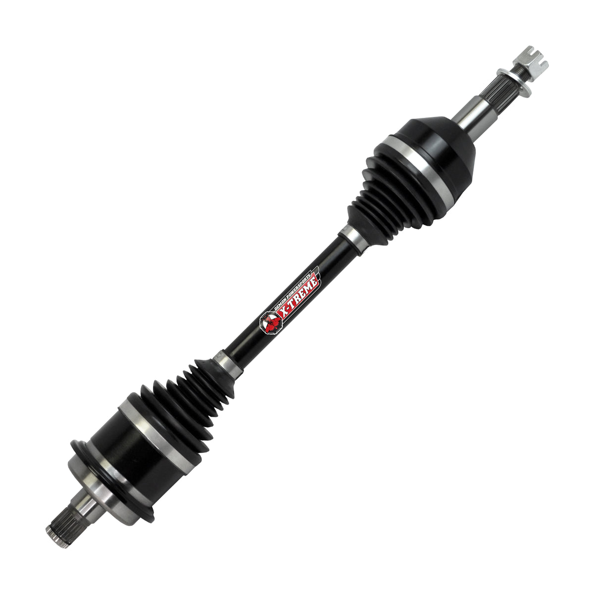 Can-Am Xtreme Heavy Duty Demon Boot Kit