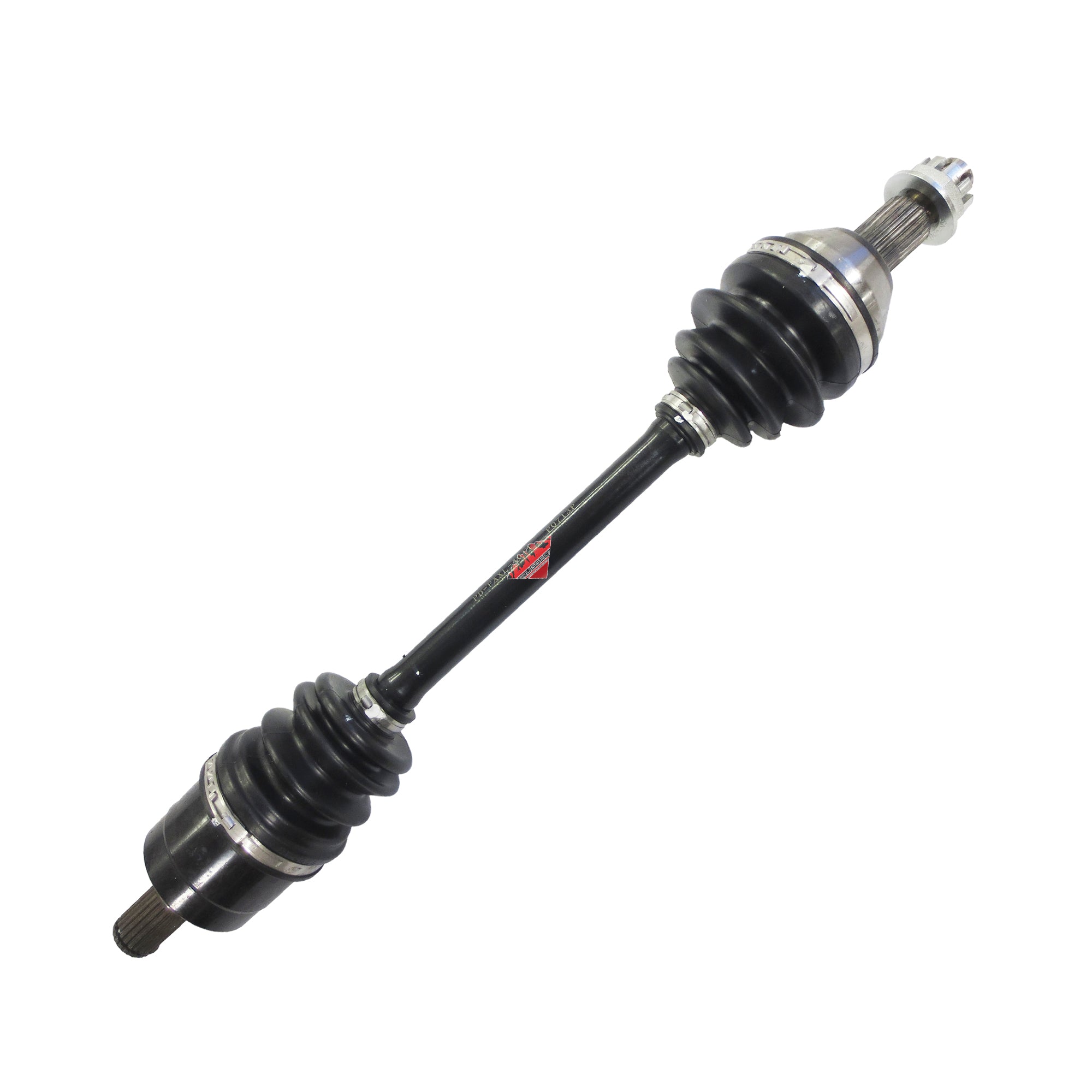 Can-Am Outlander 500 Rugged Performance Axle
