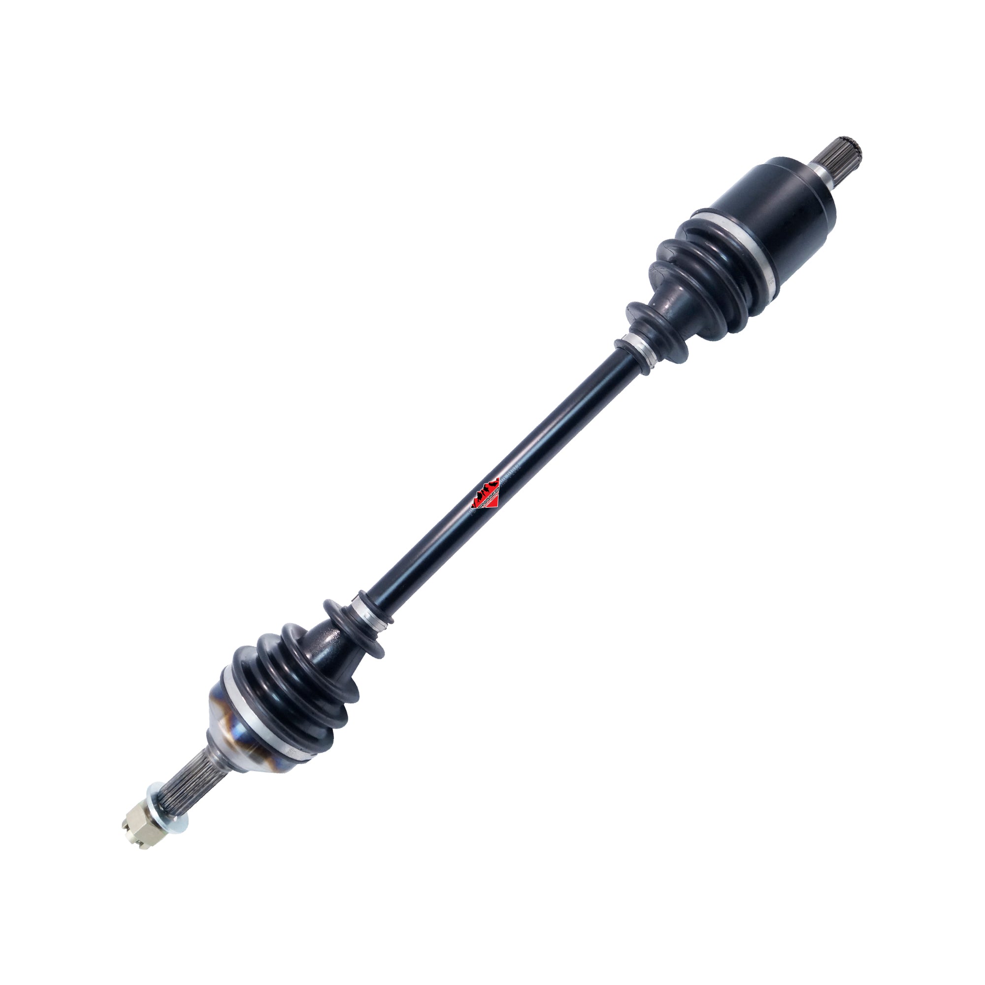 Kawasaki Teryx 750 Rugged Performance Axle