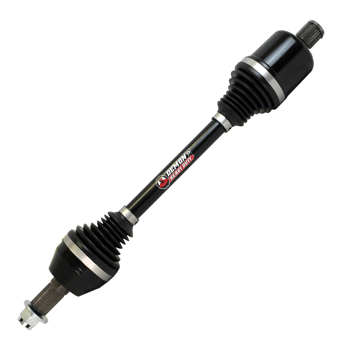 Polaris Heavy Duty Demon Boot Kit