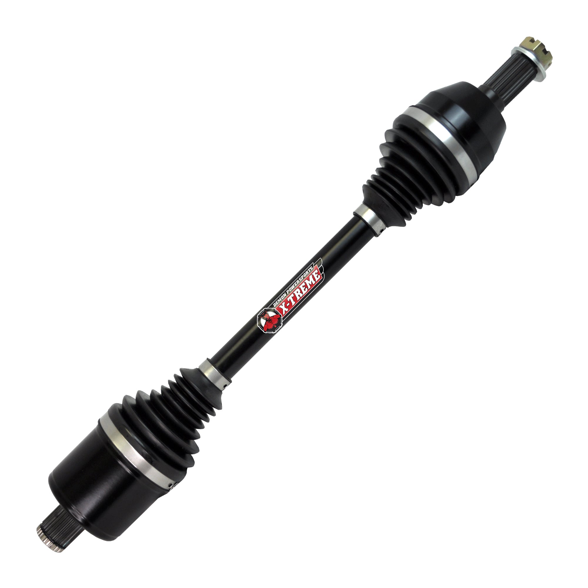 Polaris Xtreme Heavy Duty Demon CV Joint