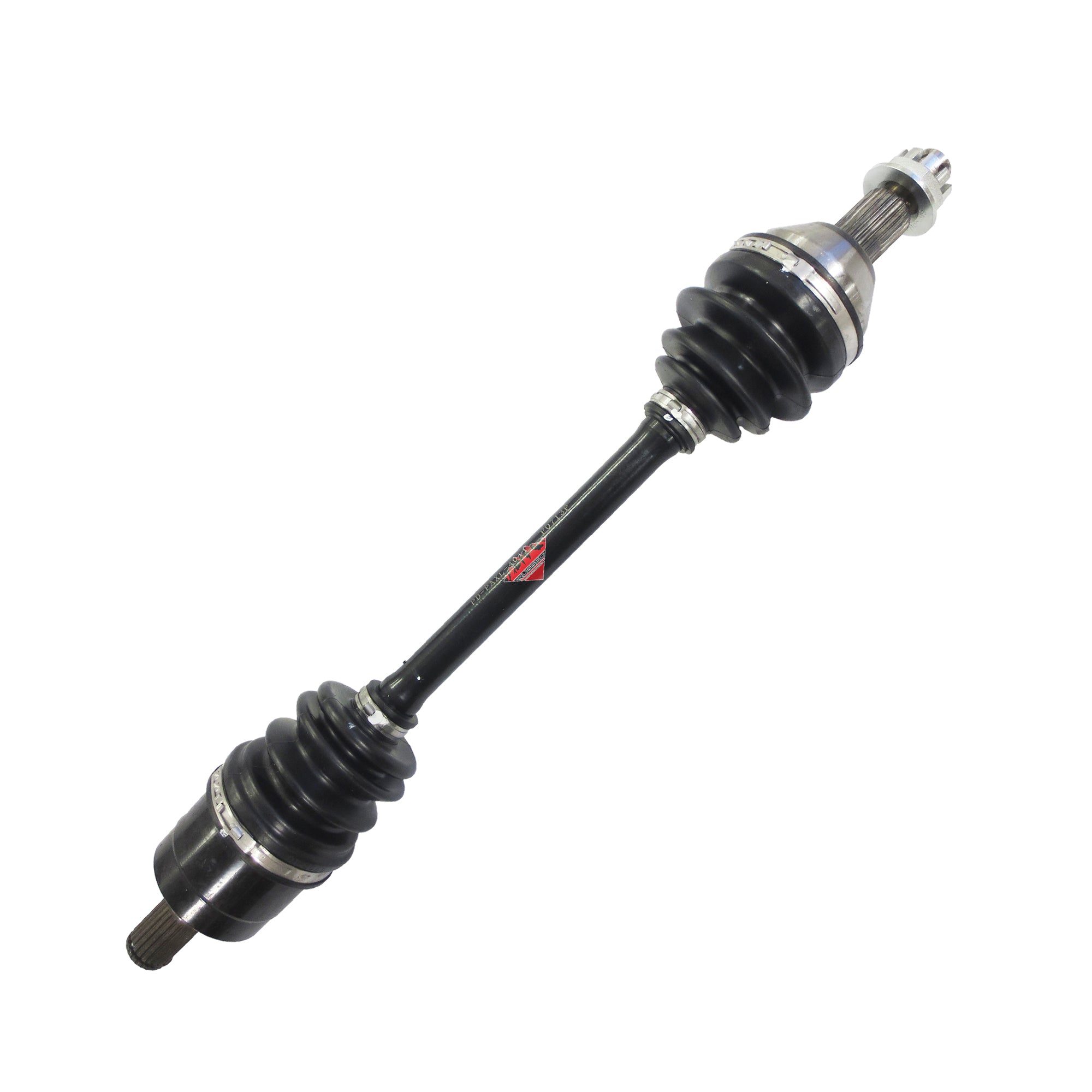 Polaris Sportsman WV850 Rugged Performance Axle