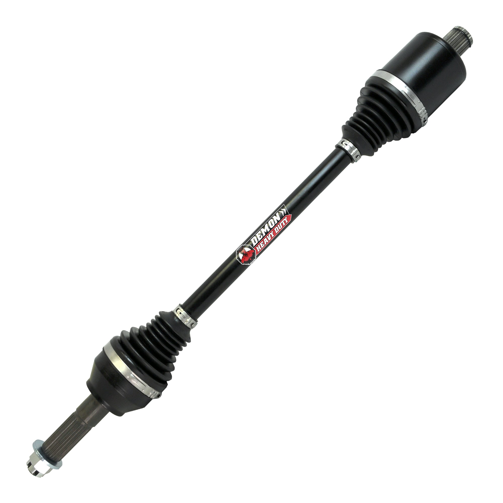Polaris Ranger 1000 Demon Heavy Duty Axle