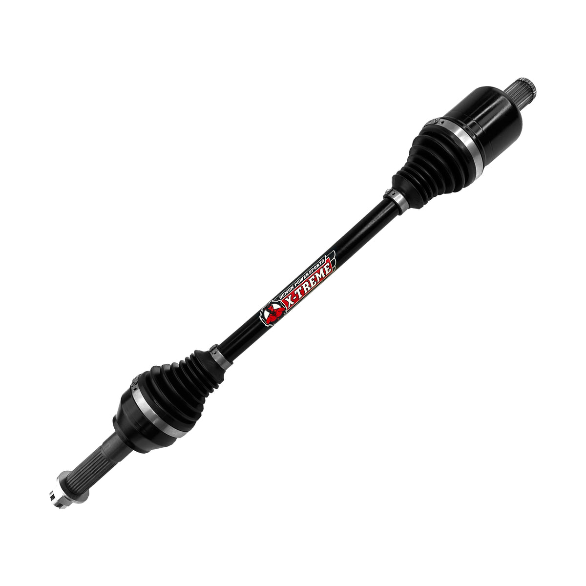 Polaris Ranger 1000 Demon Xtreme Heavy Duty Axle