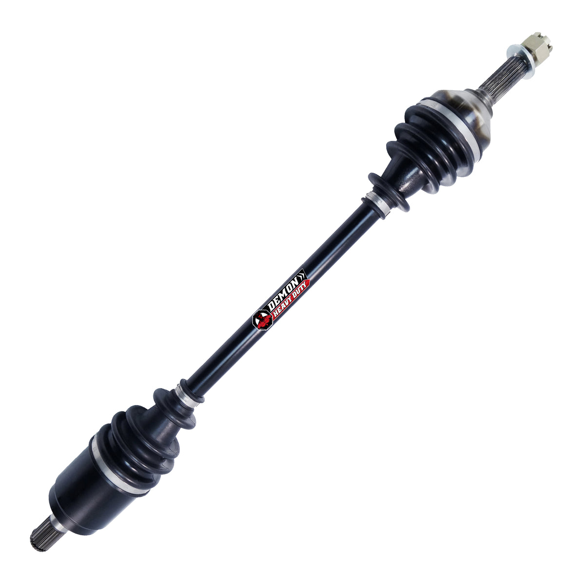 Polaris Heavy Duty Demon Boot Kit