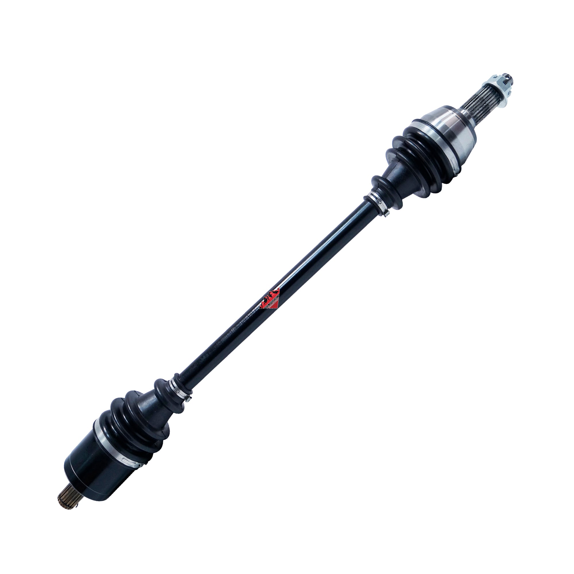 Polaris RZR 800 Rugged Performance Axle