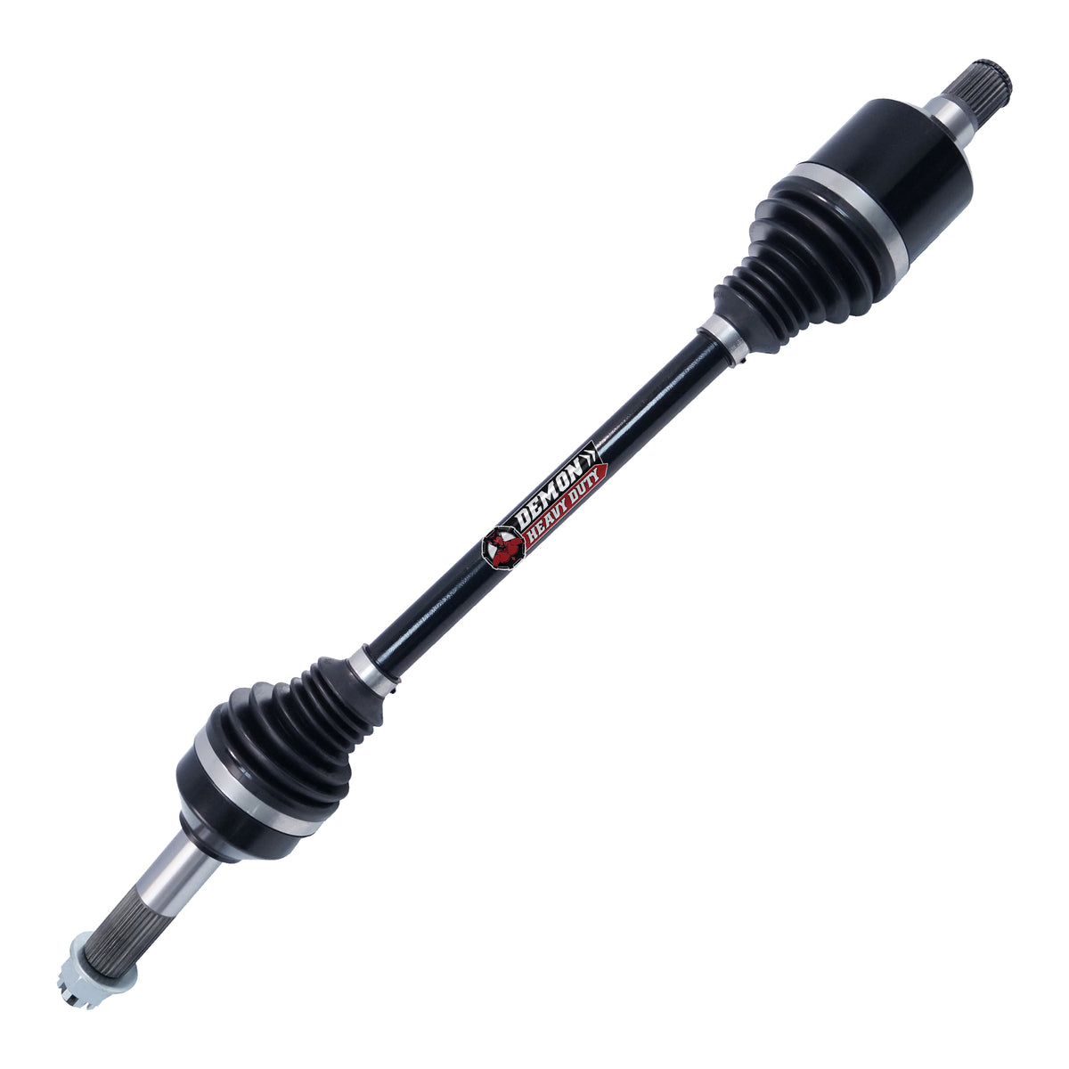 Polaris Heavy Duty Demon Boot Kit