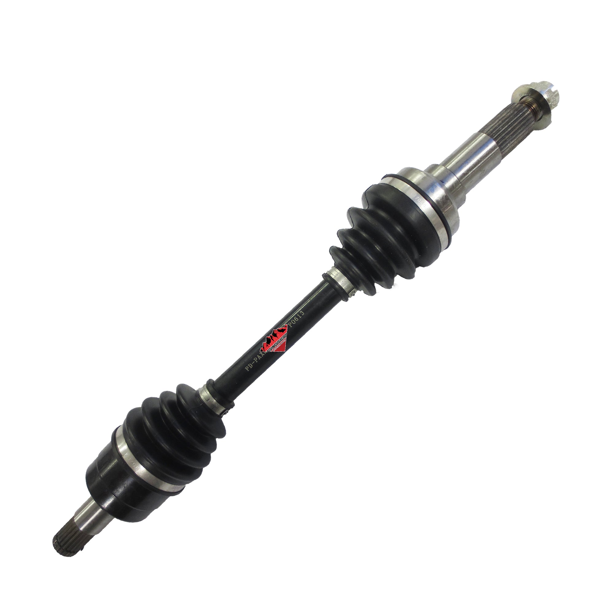 Yamaha Kodiak 700 Rugged Performance Axle