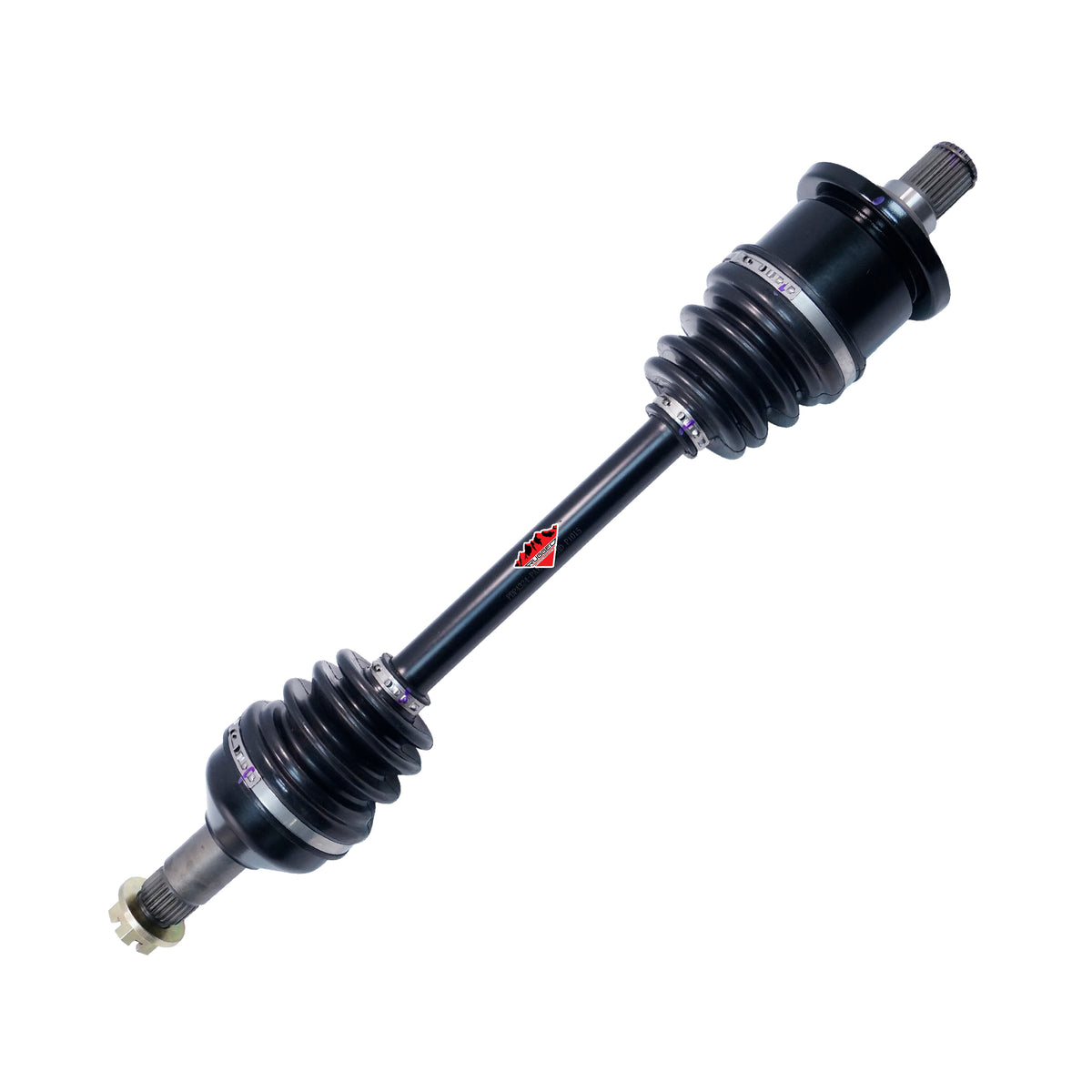 Arctic Cat Mud Pro 650 Rugged Performance Axle