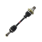 Arctic Cat Mud Pro 650 Rugged Performance Axle