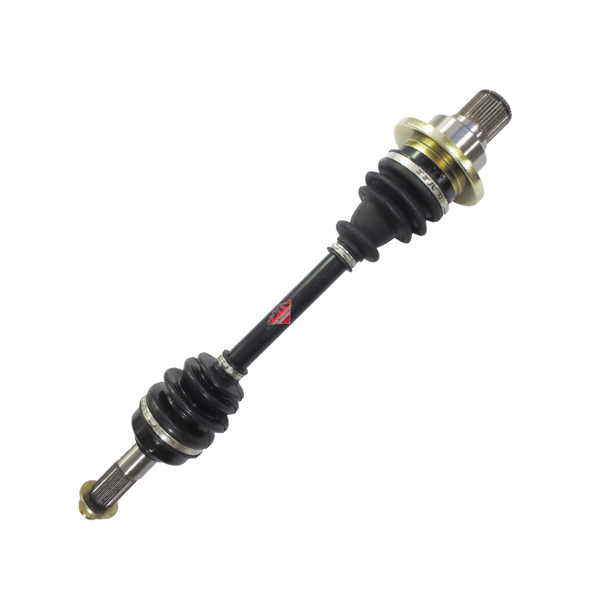 Arctic Cat Mud Pro 650 Rugged Performance Axle