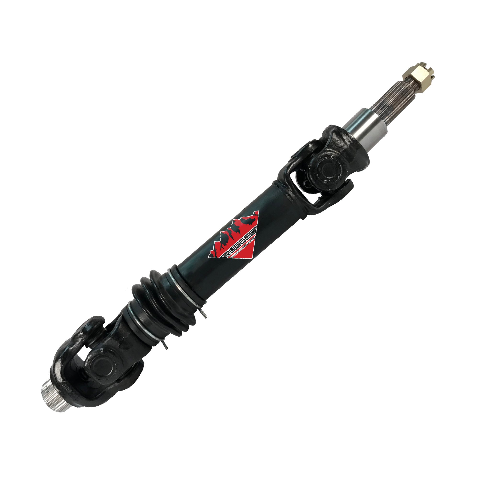 Polaris Sportsman 500 Rugged Performance Axle