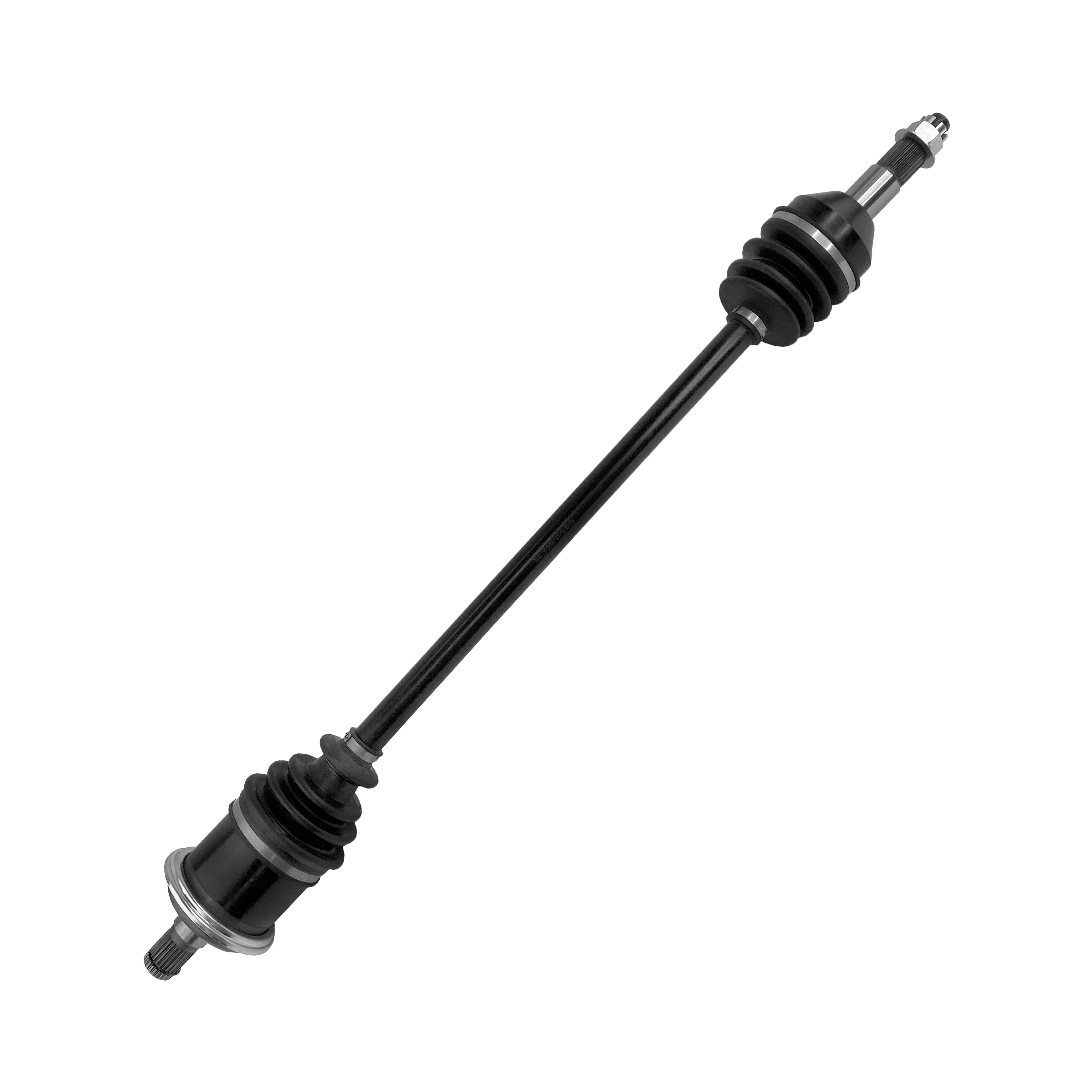 Can-Am Commander 800 Demon Heavy Duty Lift Kit Axle