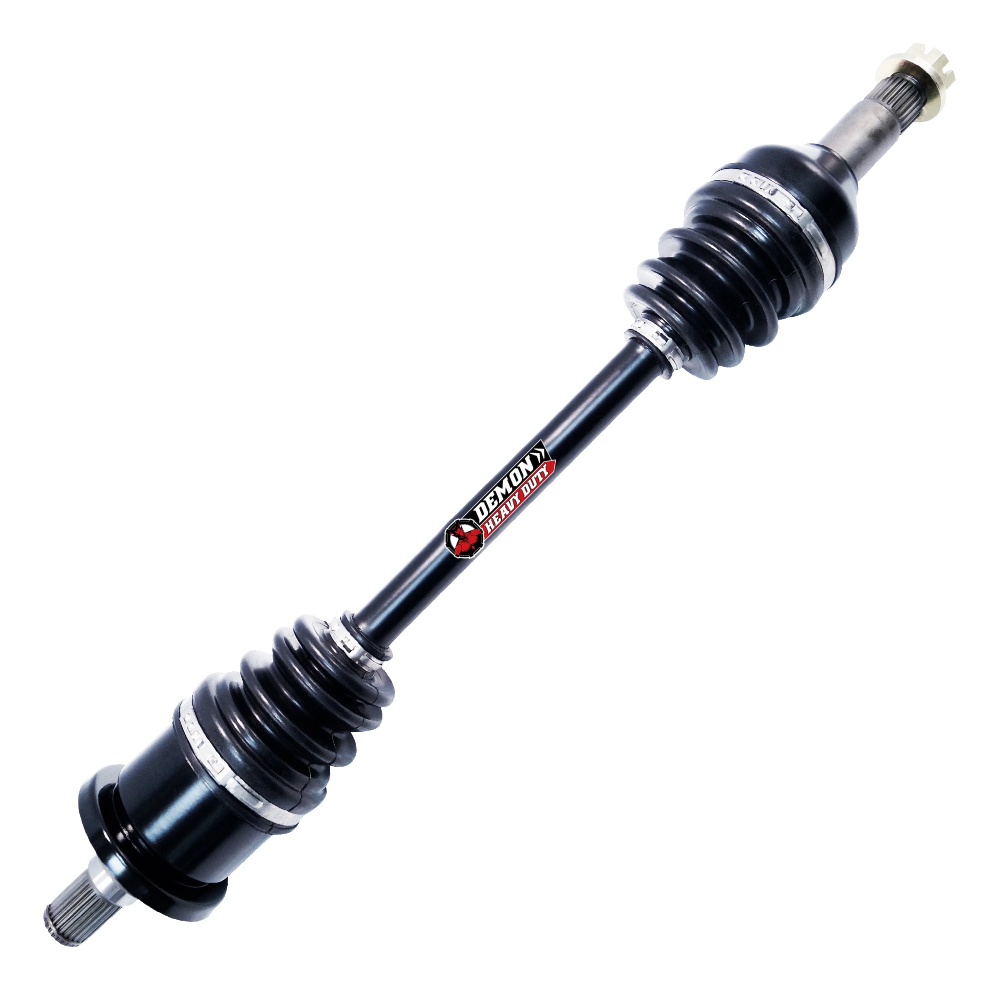 Can-Am Commander 800 Demon Heavy Duty Axle