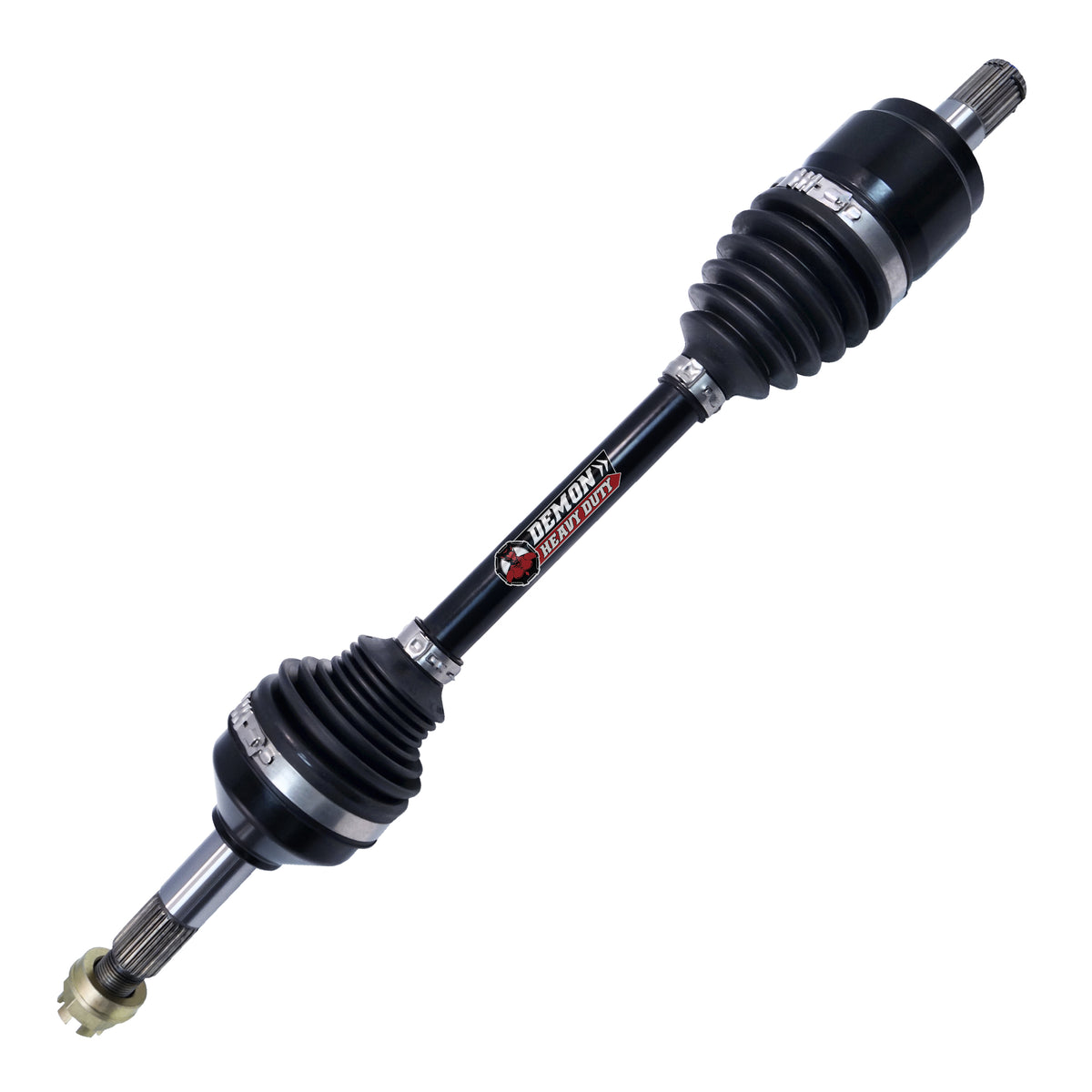 Polaris Heavy Duty Demon Boot Kit